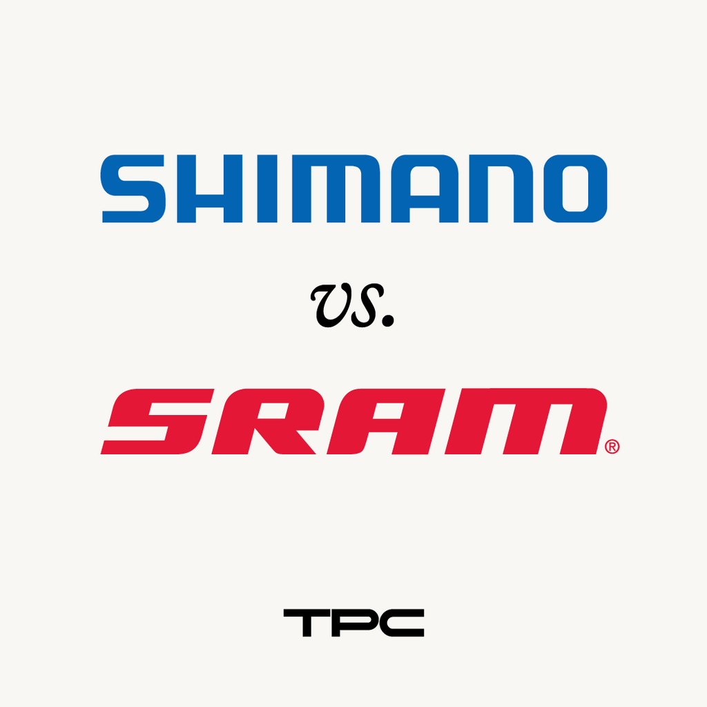 Shimano mtb groupset list online