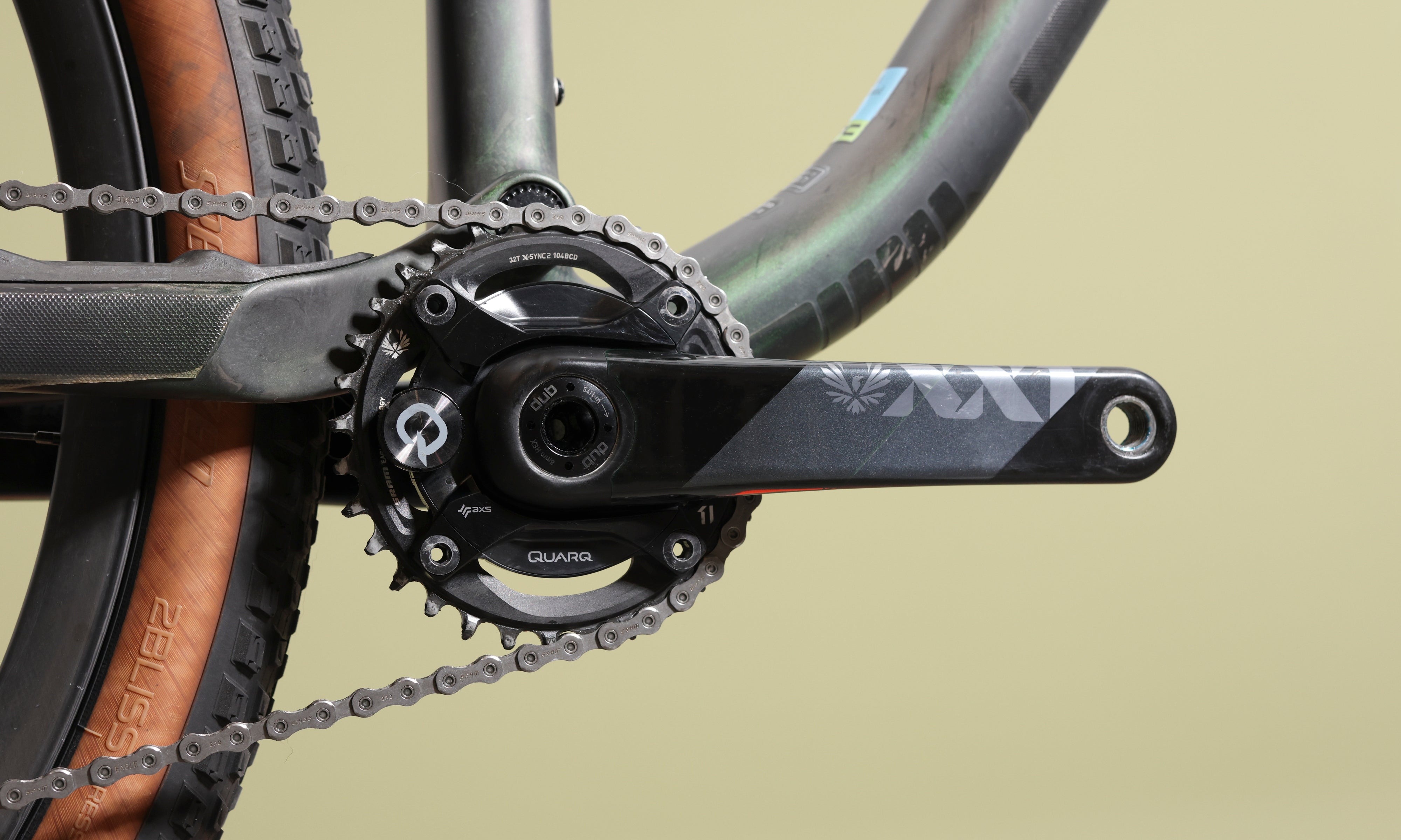 Best mtb 2025 power meter