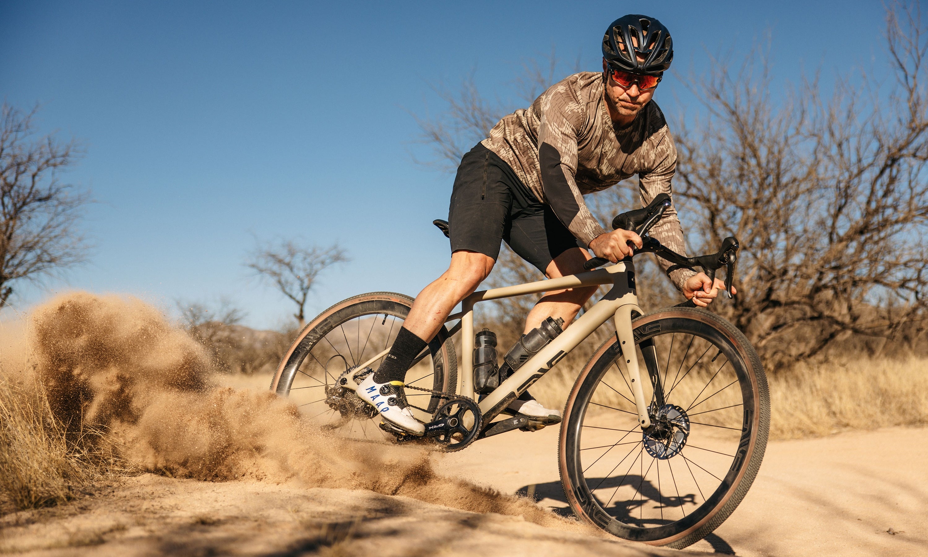 First Look The ENVE MOG Gravel Bike The Pro s Closet