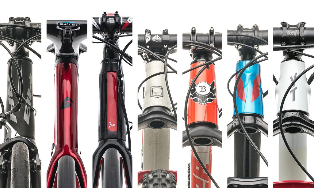 consumer direct mtb brands