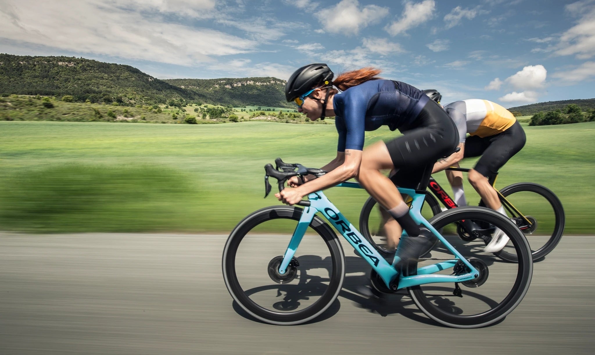 Orbea discount aero 2019