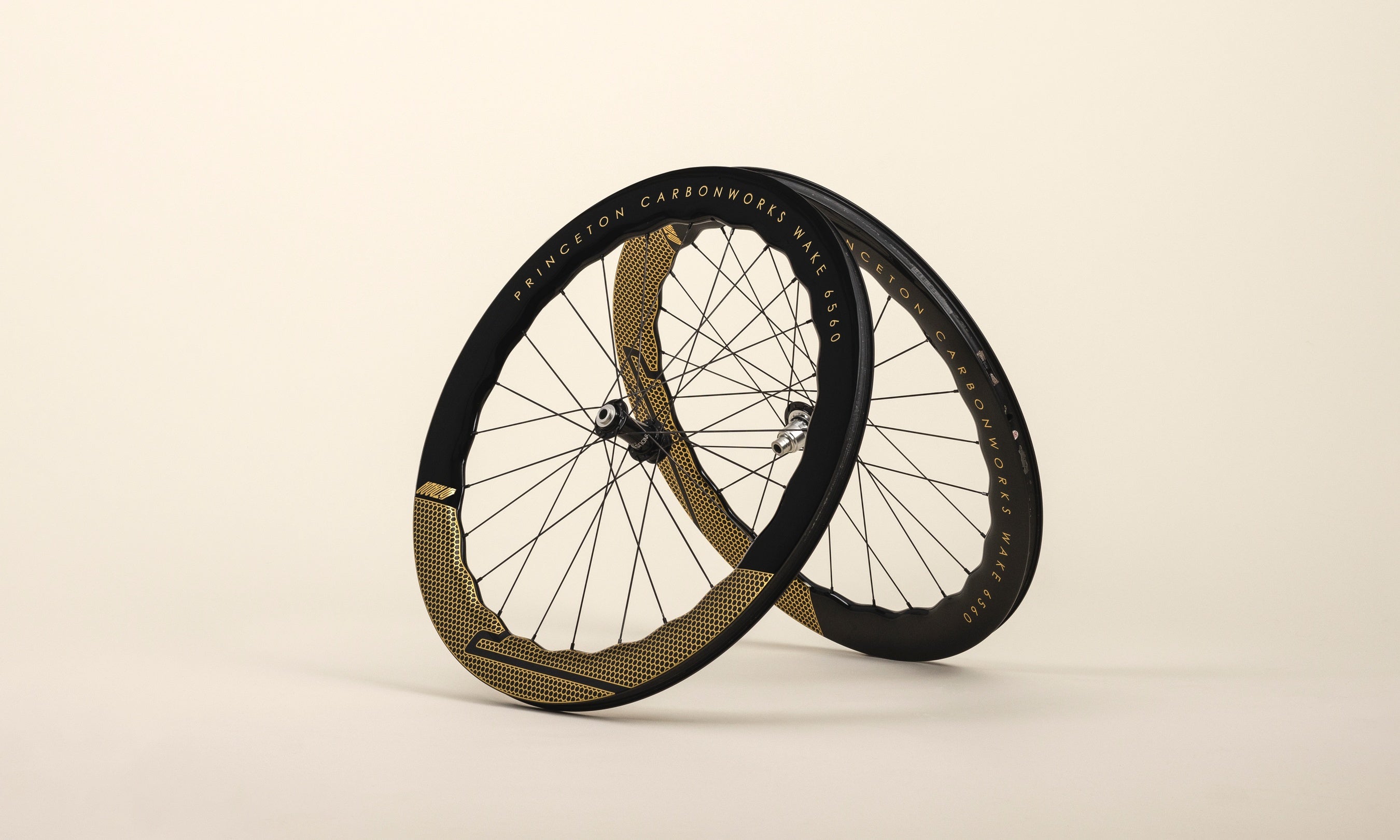 Princeton Wake 6560: The Coolest Wheels I Might Never Own 