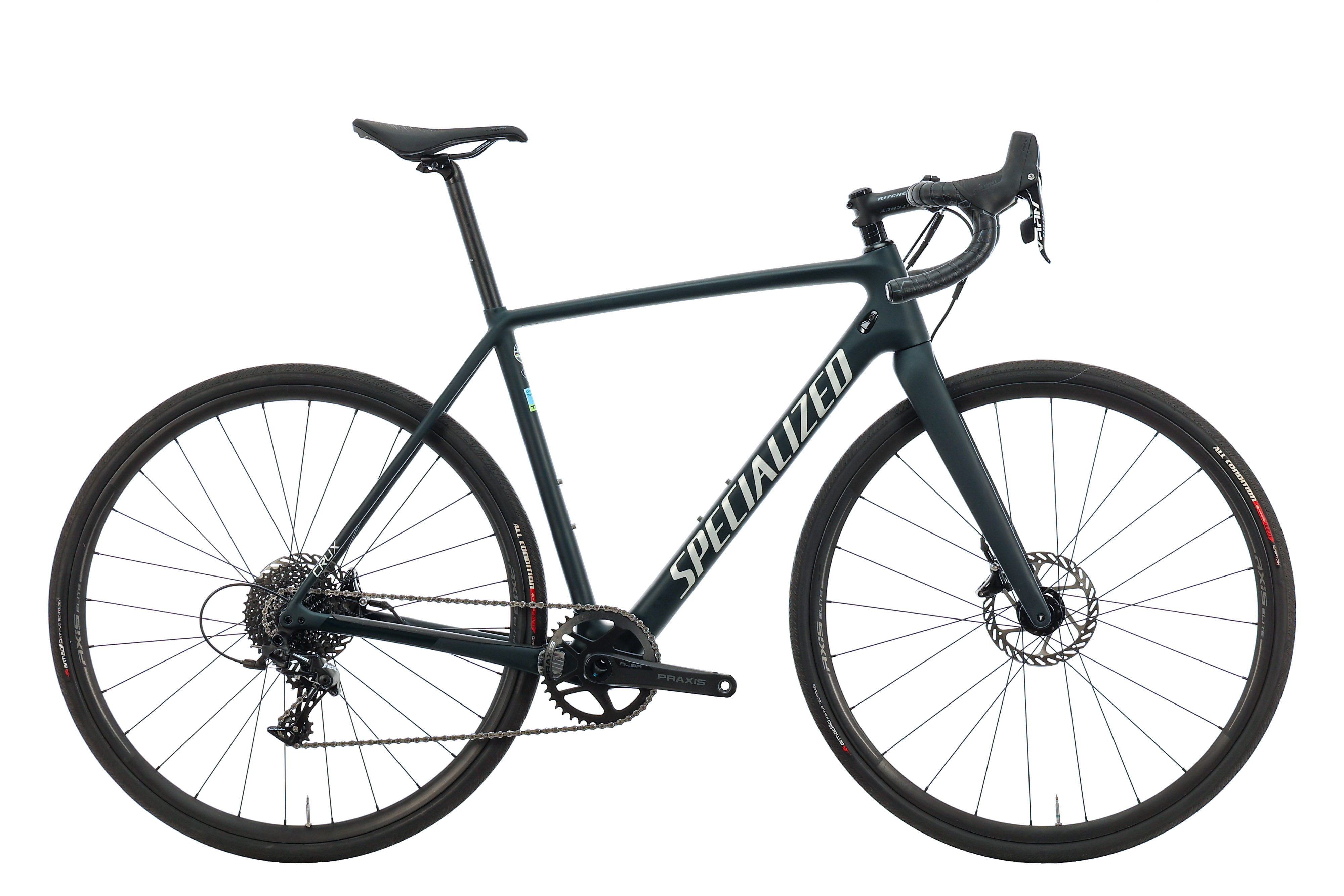 Specialized crux cyclocross hot sale