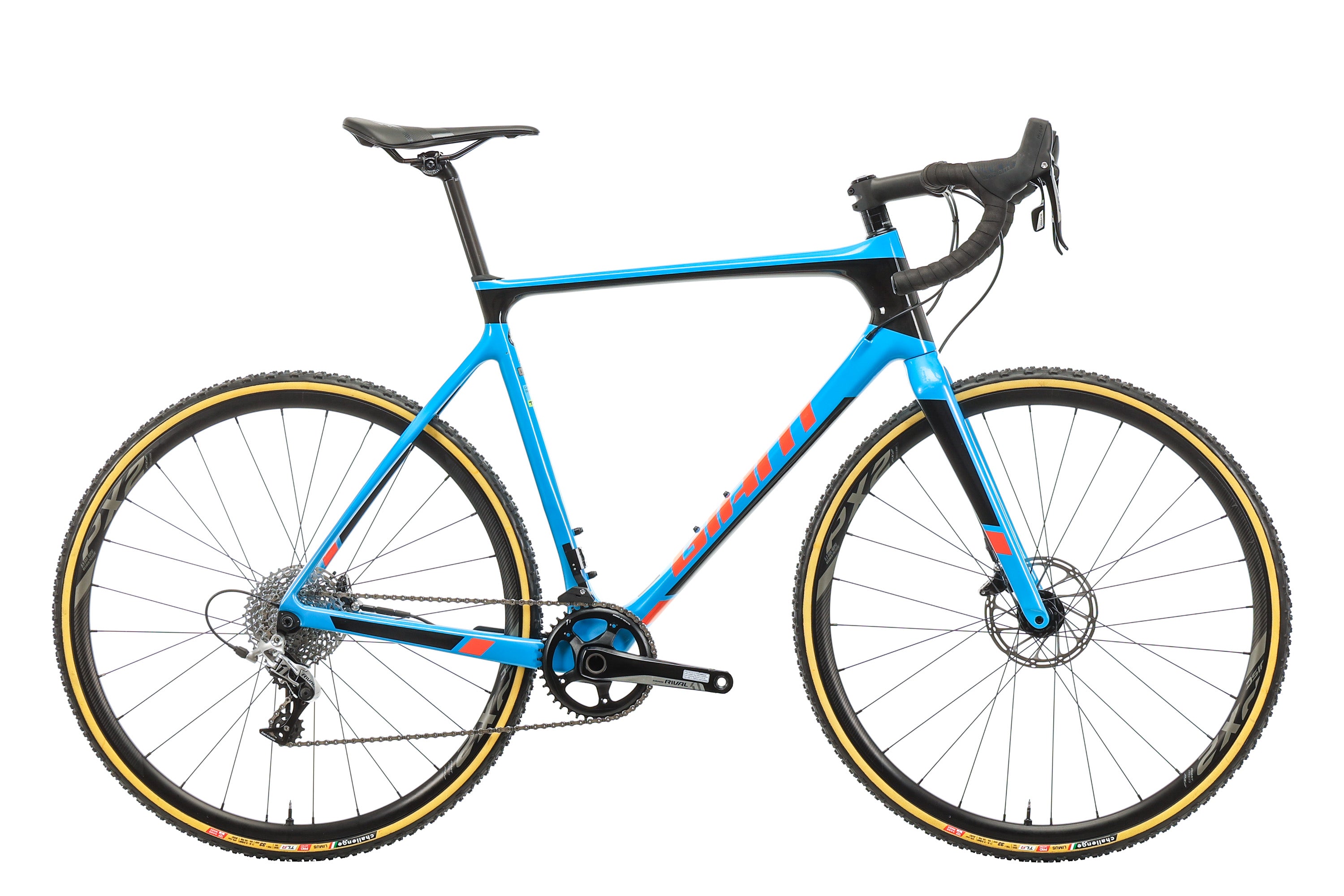 Tcx advanced sale pro 2 2019