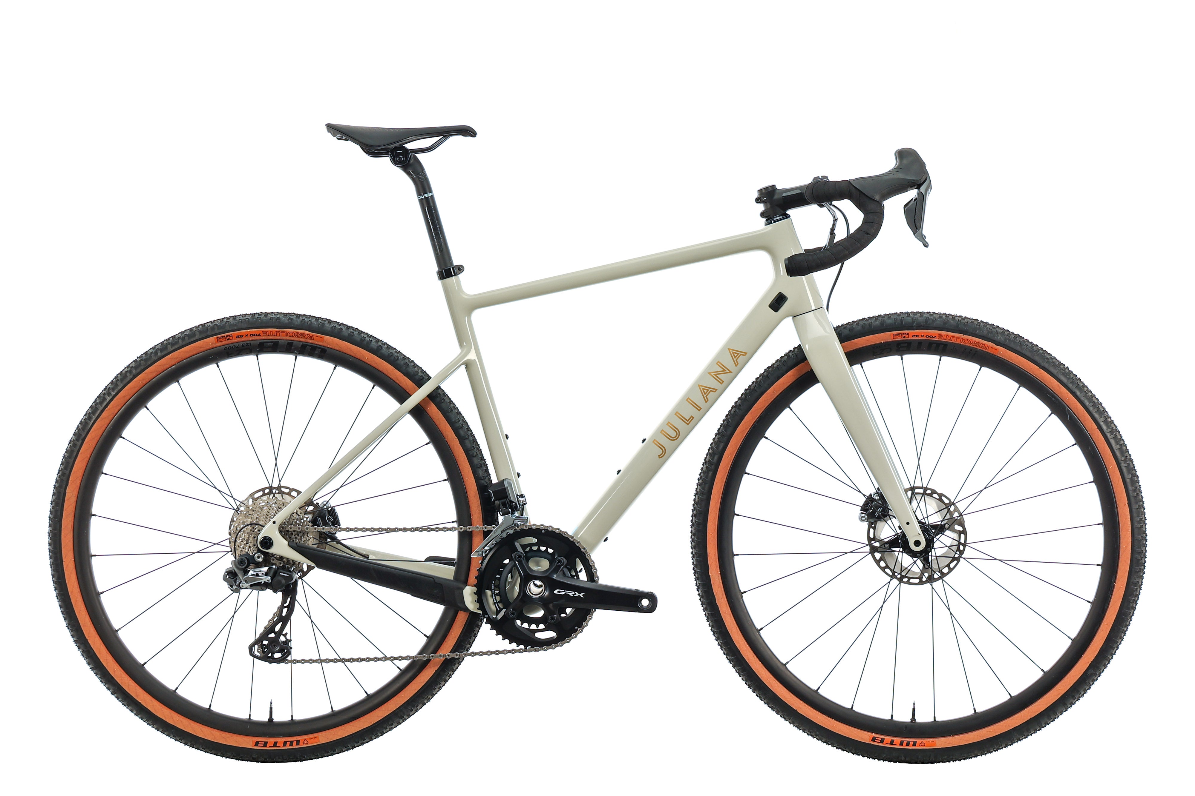 Decathlon triban best sale 520 gravel ltd