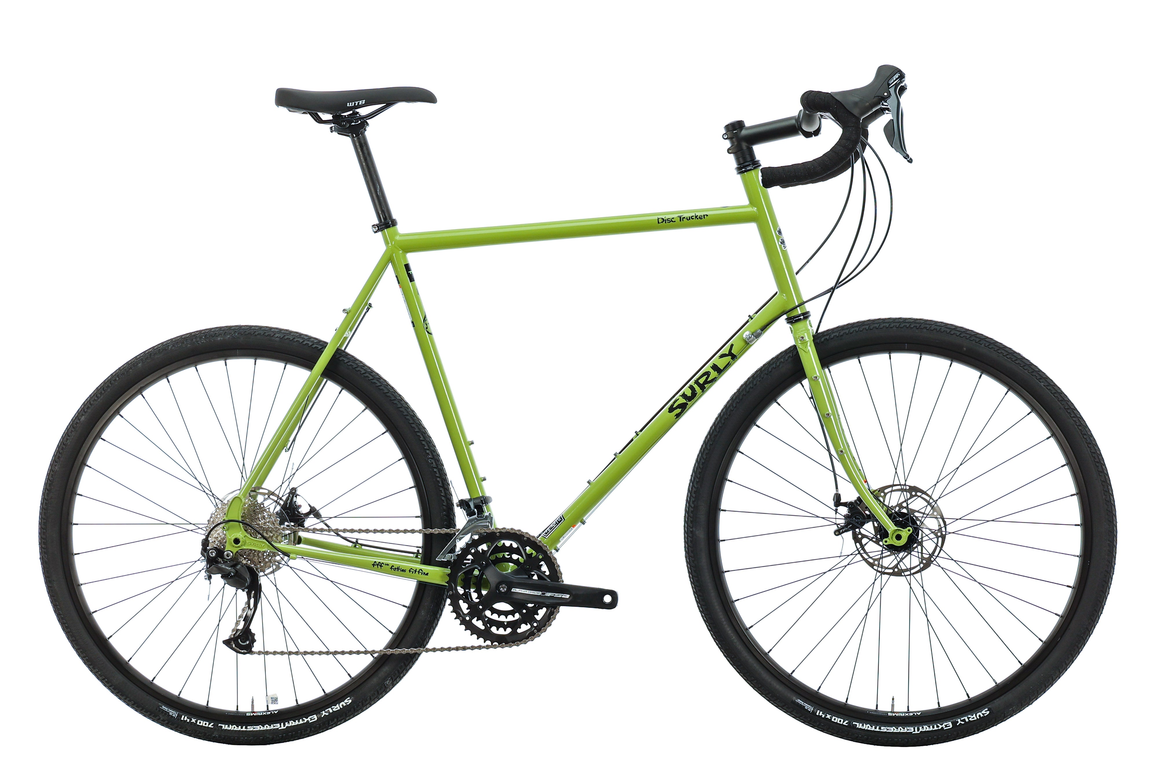 Surly disc trucker 2020 on sale