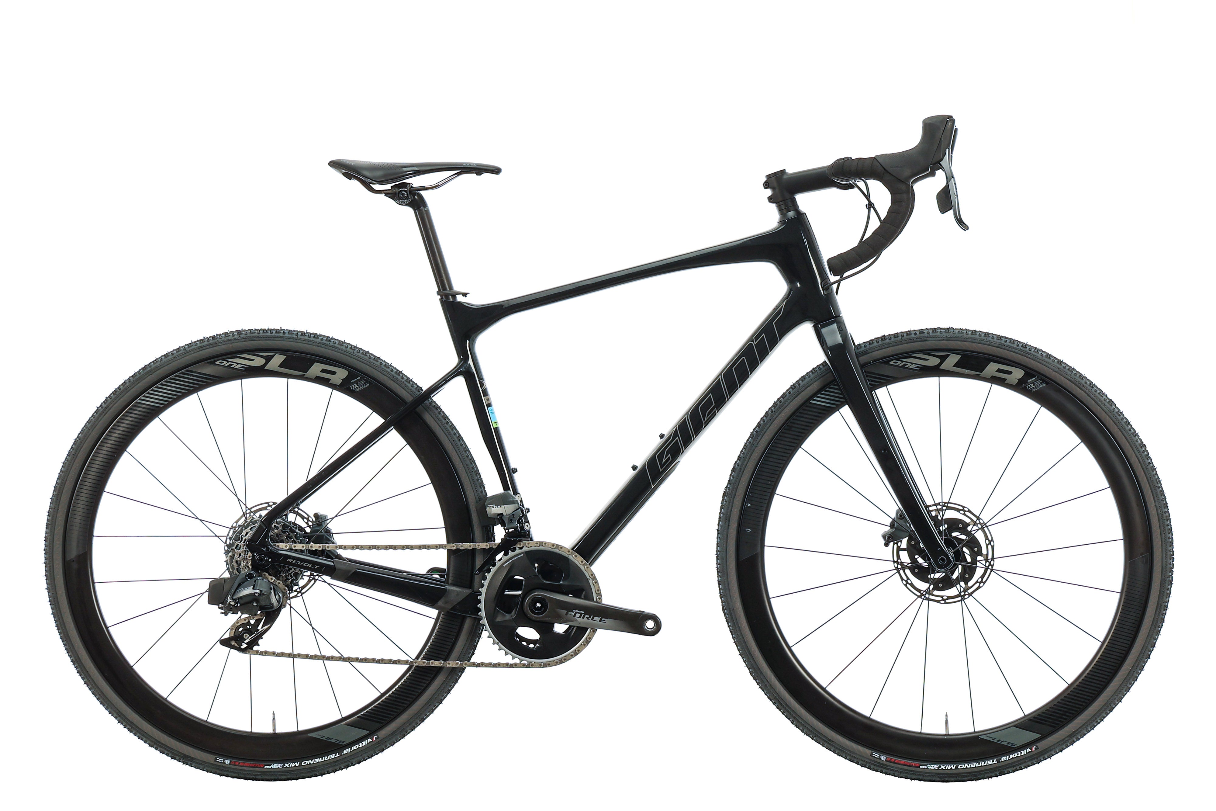 2020 giant revolt hot sale advanced pro force