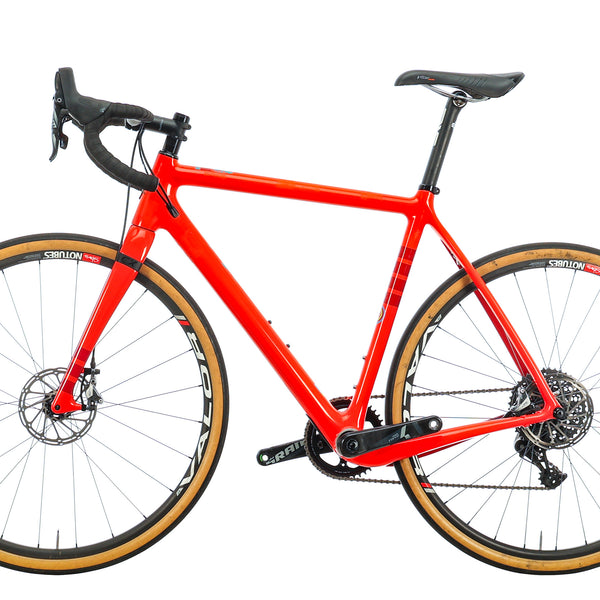 ibis hakka mx gravel bike