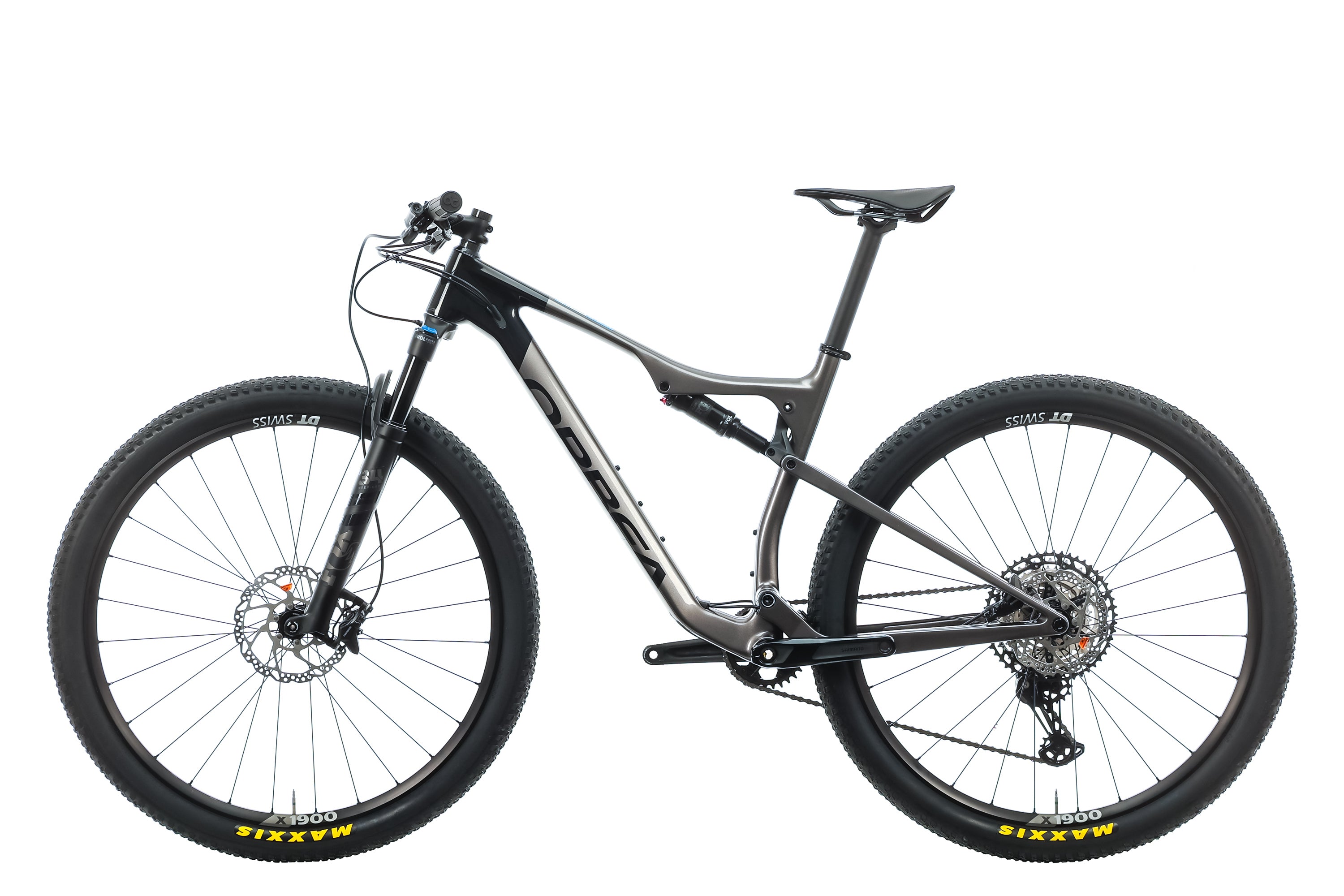 Orbea oiz m30 discount tr