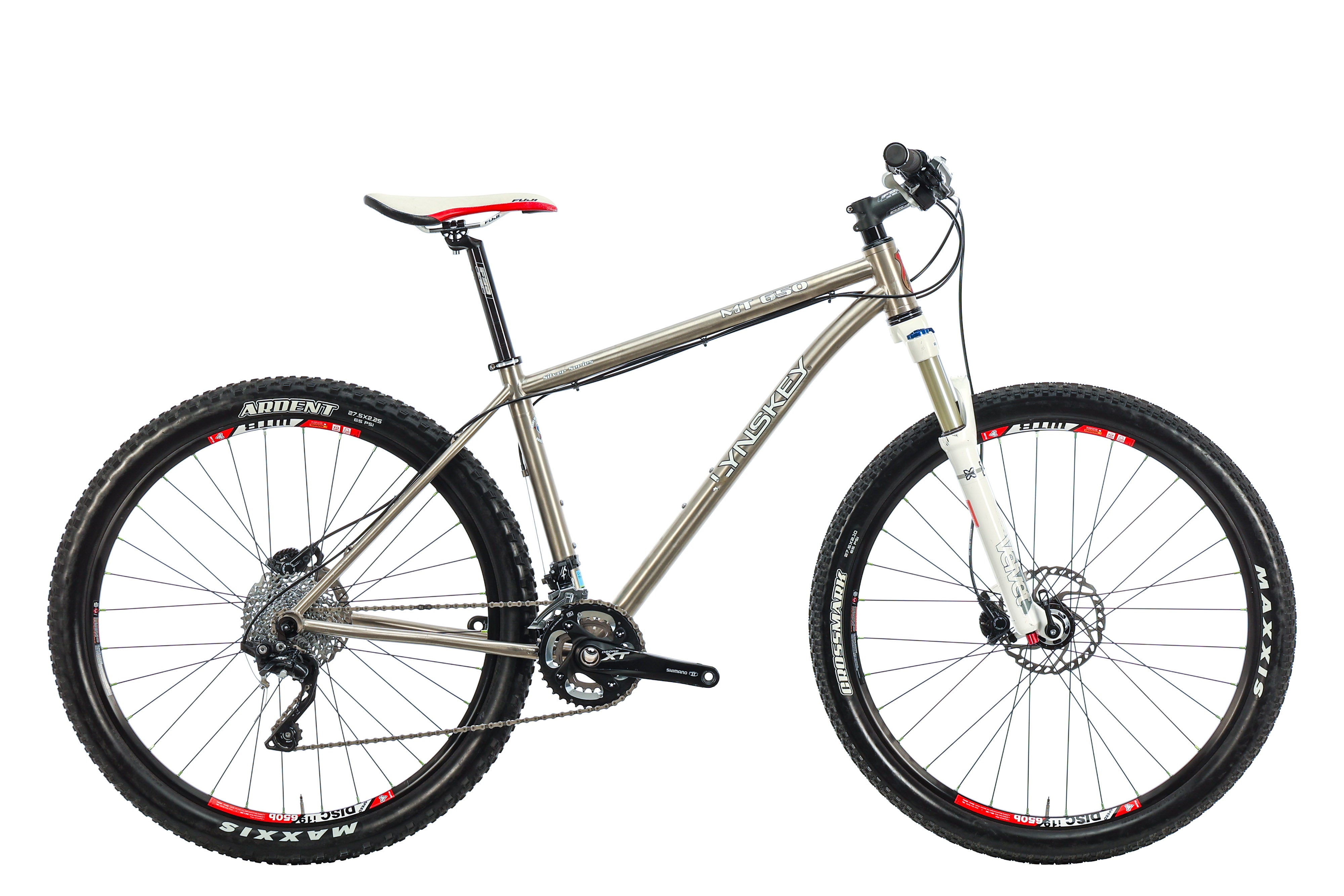 Lynskey outlet mt 650