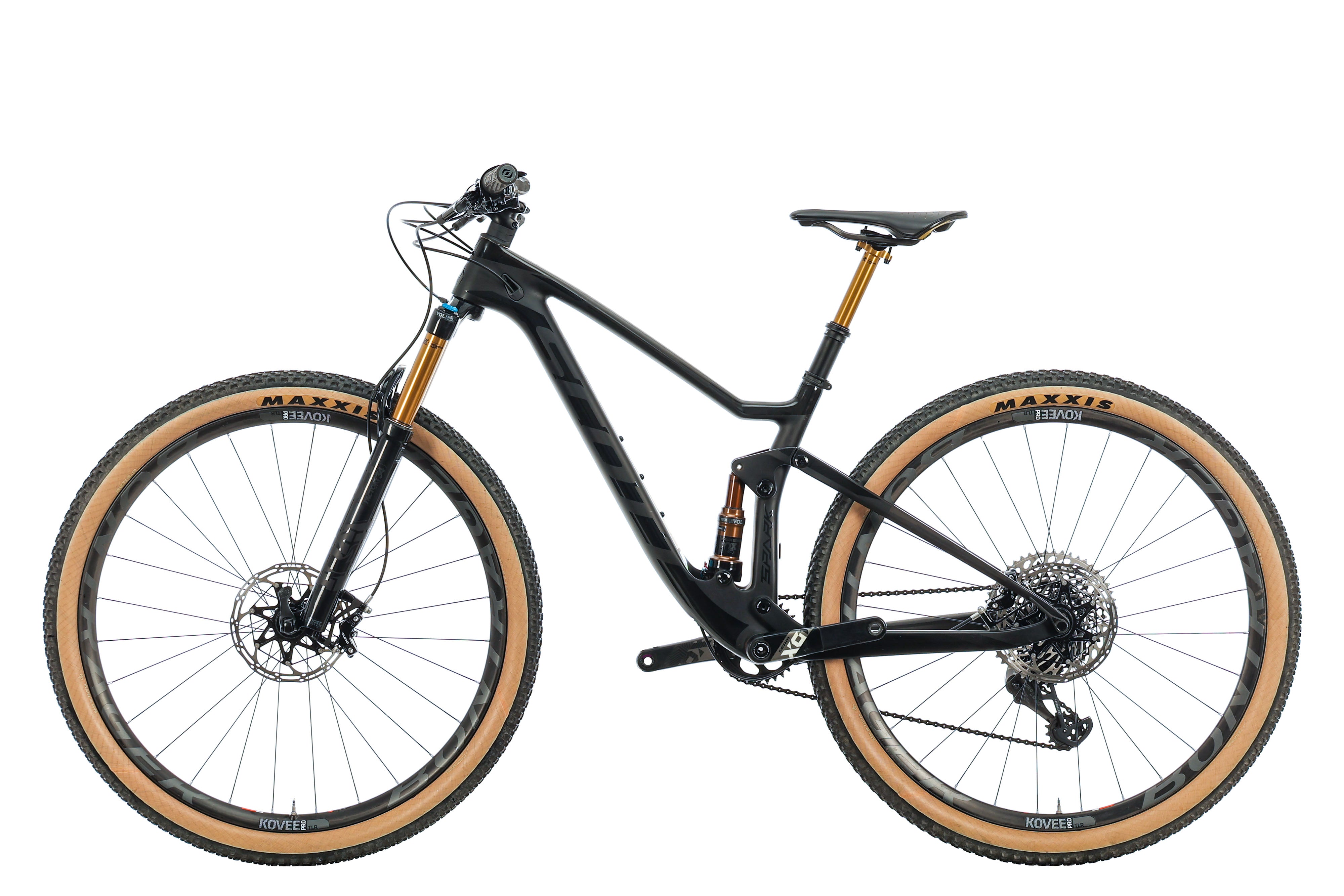 Scott spark 900 sales ultimate 2018