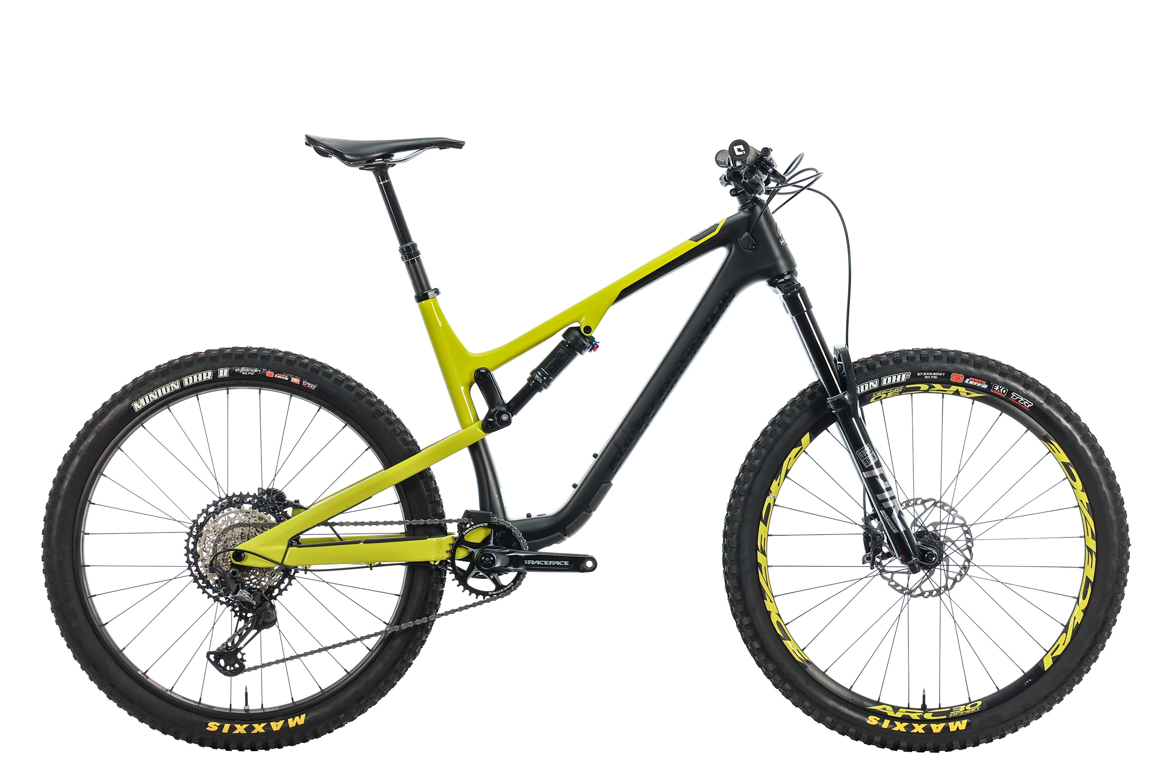 Rocky mountain thunderbolt carbon 2024 30