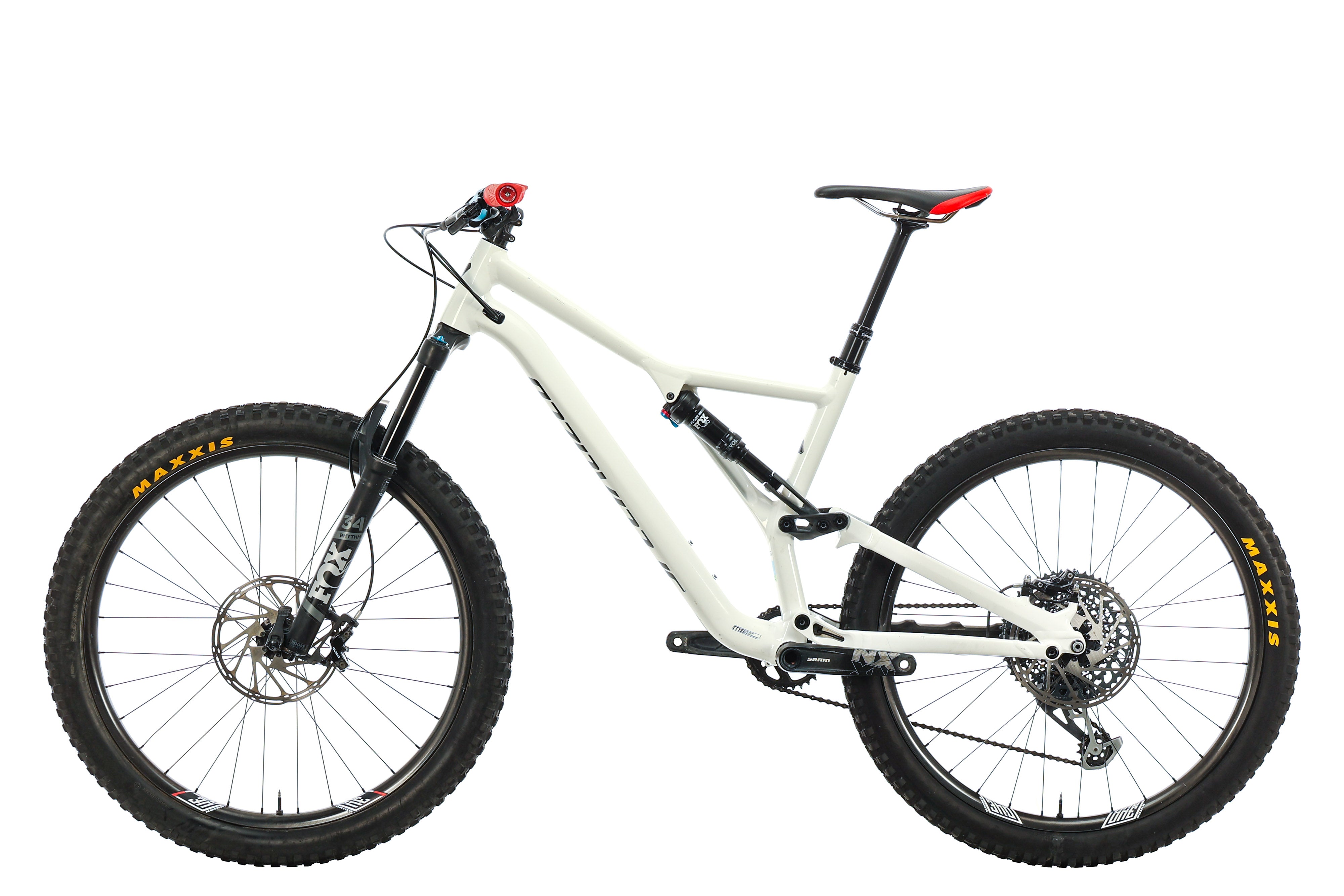 Stumpjumper fsr comp 29 12v online specialized