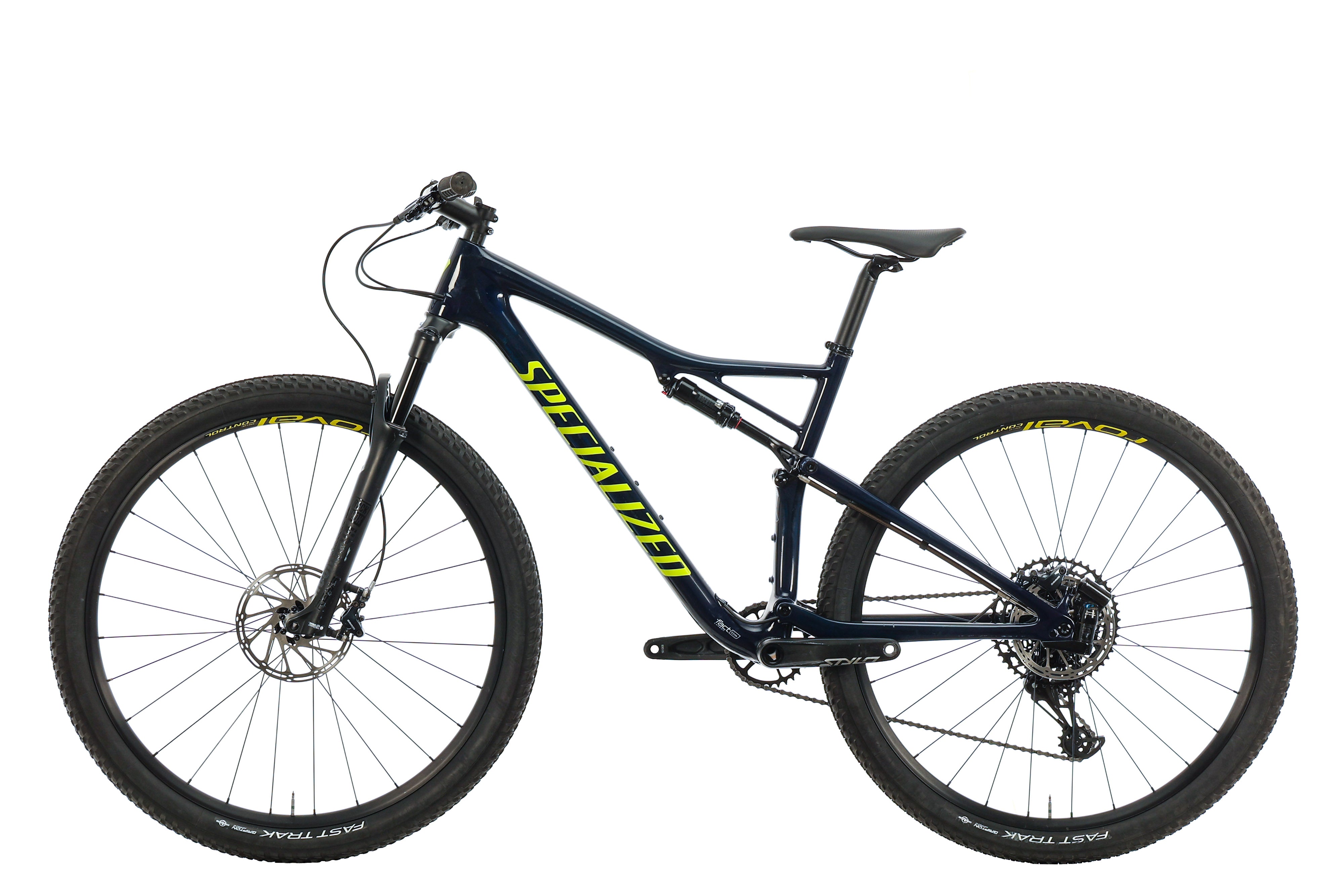 Specialized Epic Comp Carbon Mountain Bike 2019 Large The