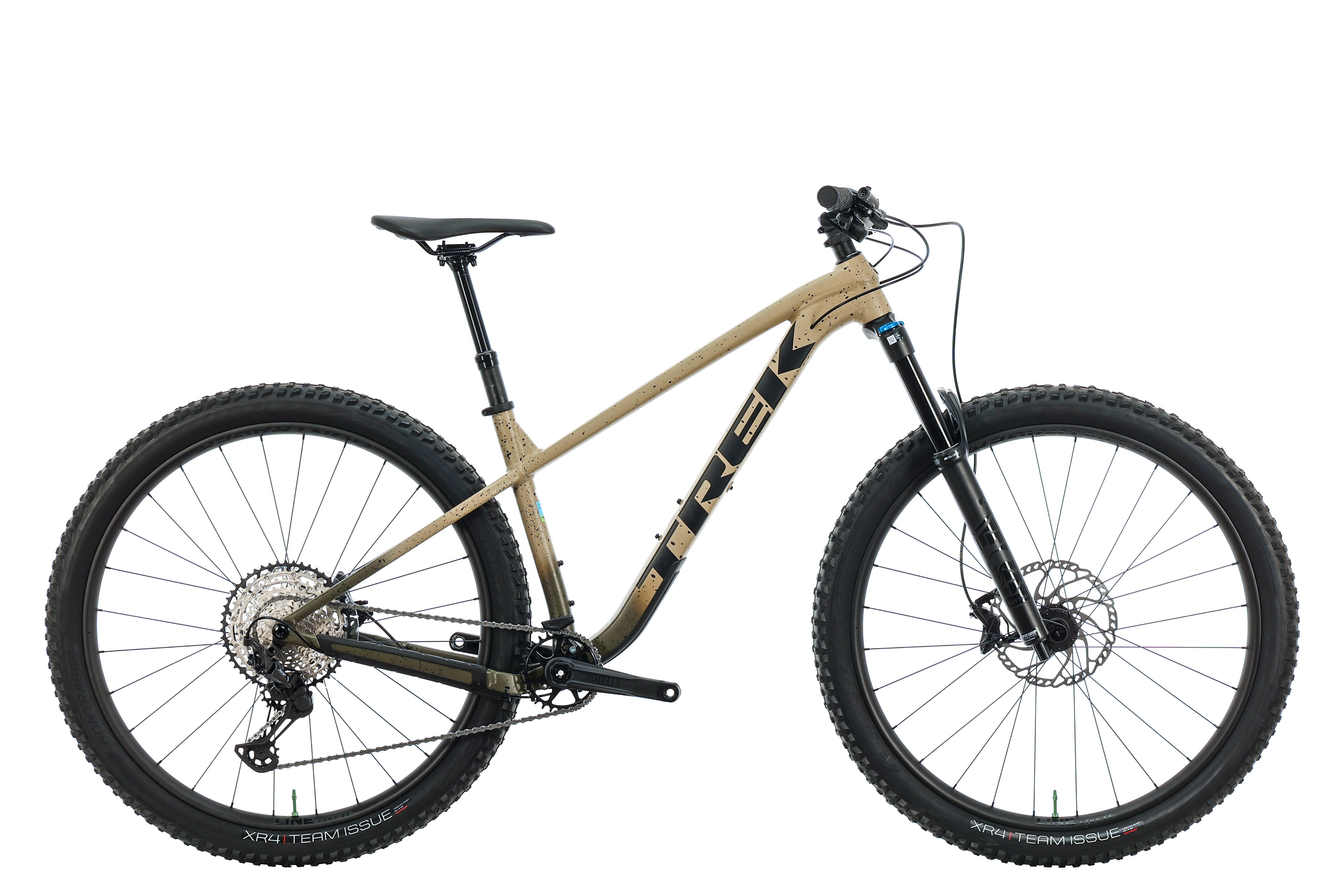 Trek sales roscoe quicksand