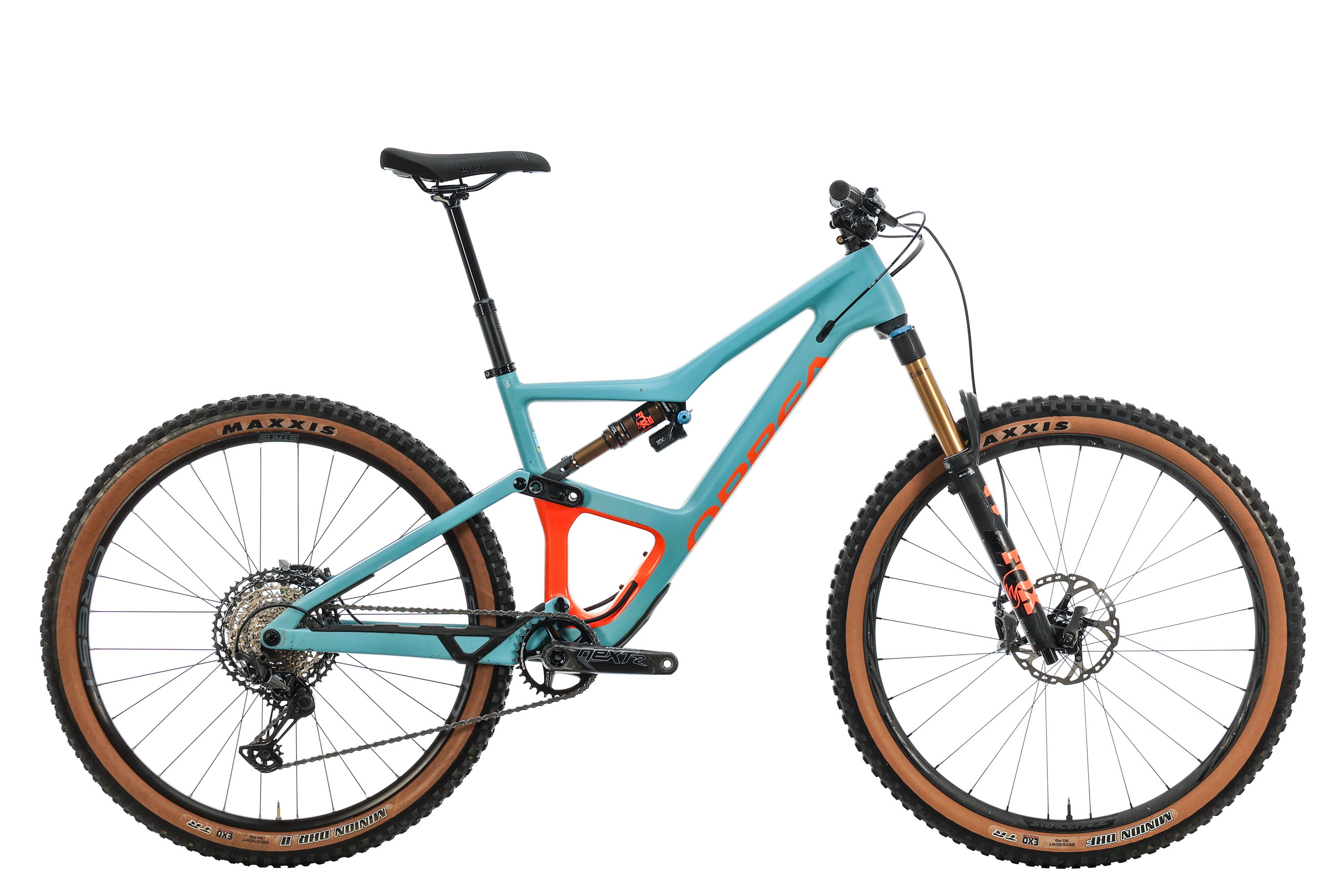 Orbea occam 2020 sales m30