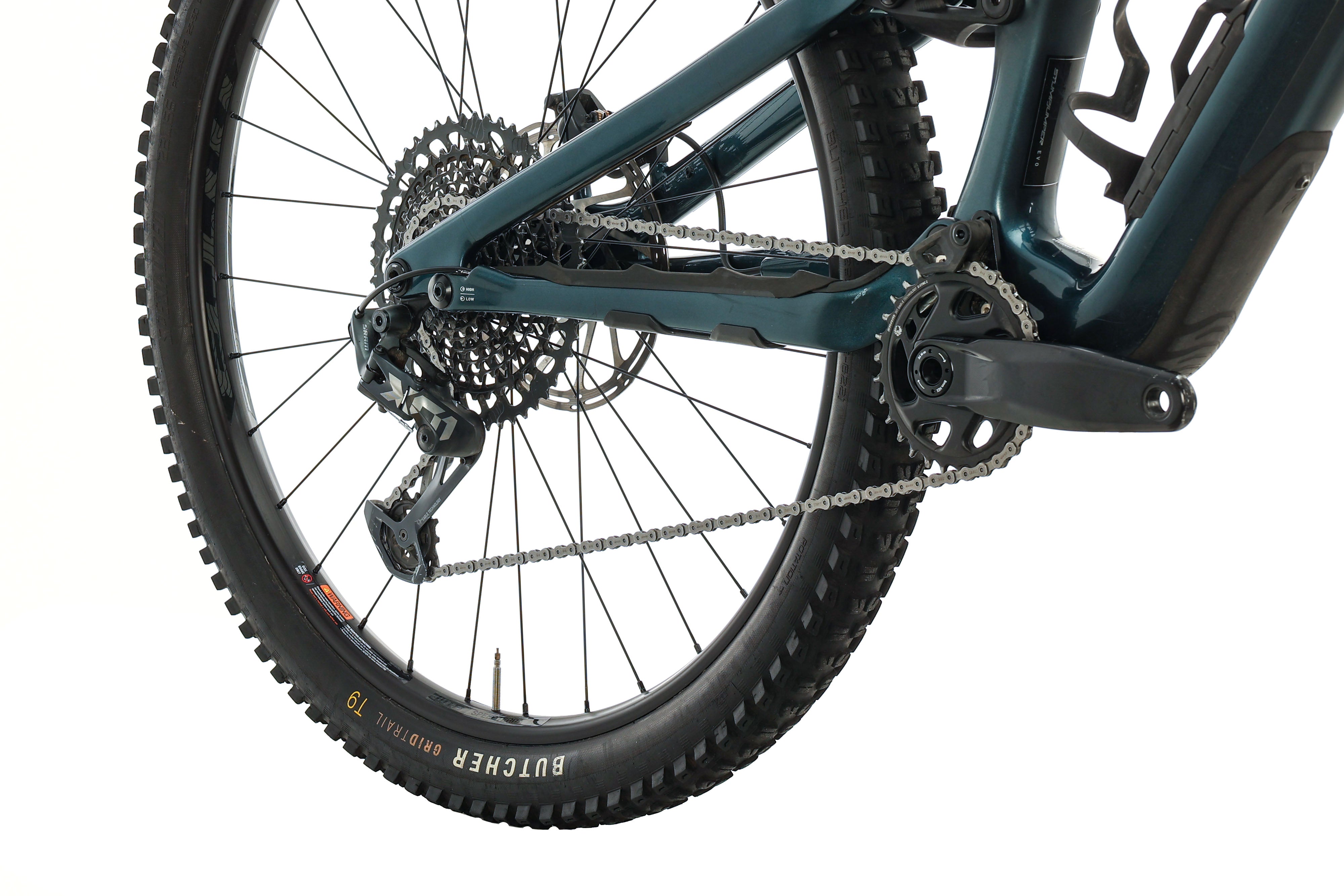 Trek stumpjumper discount