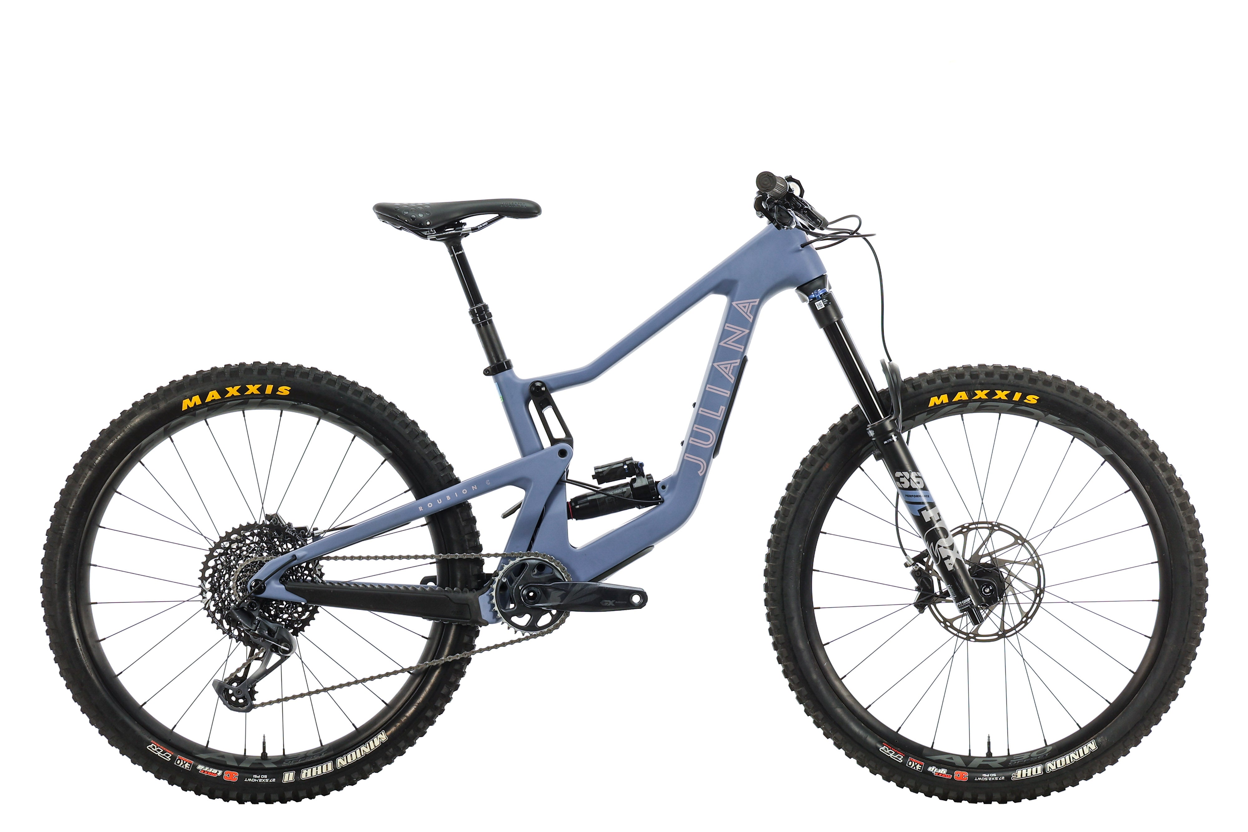 Santa cruz juliana store mountain bike