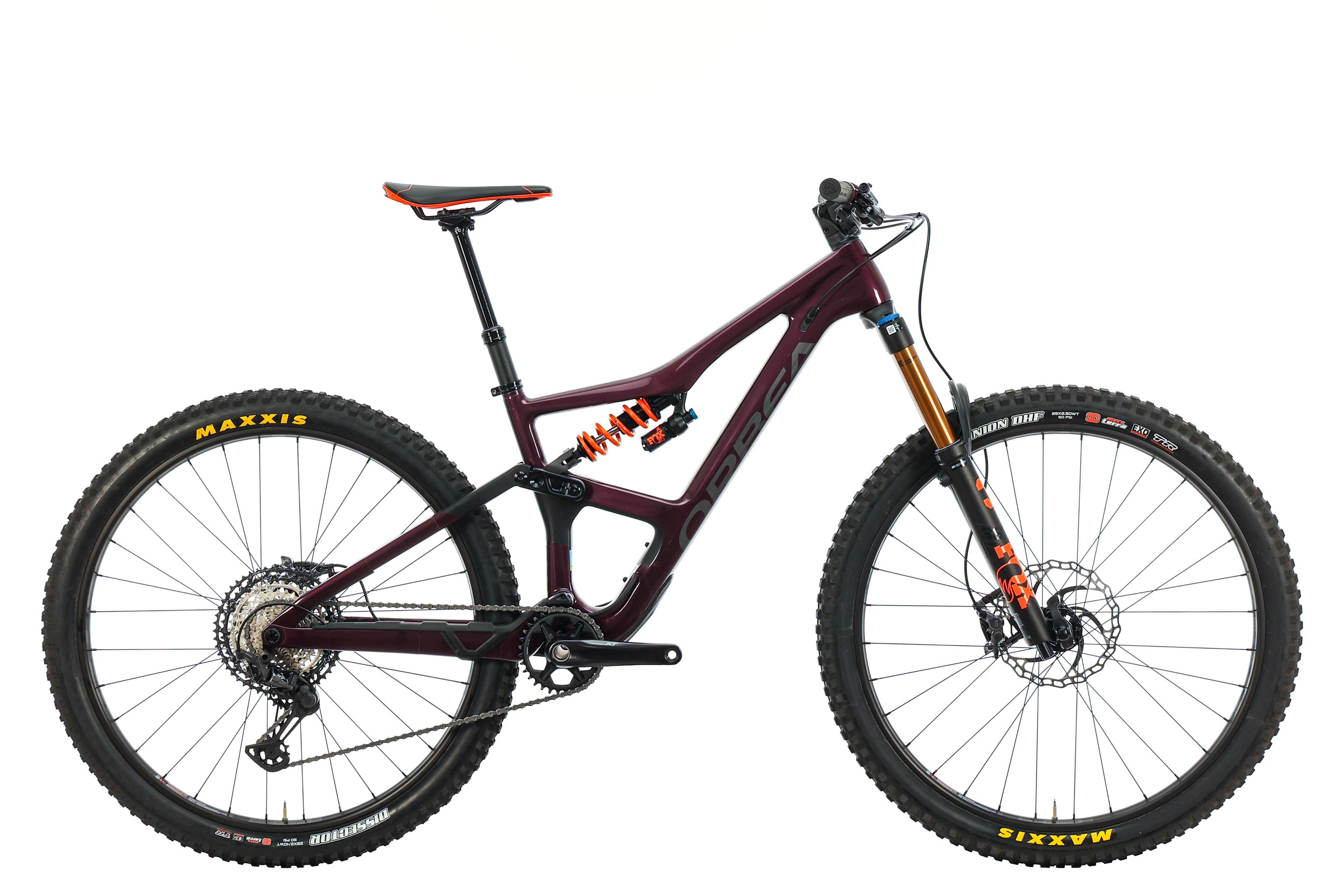 Orbea occam best sale 2020 m10