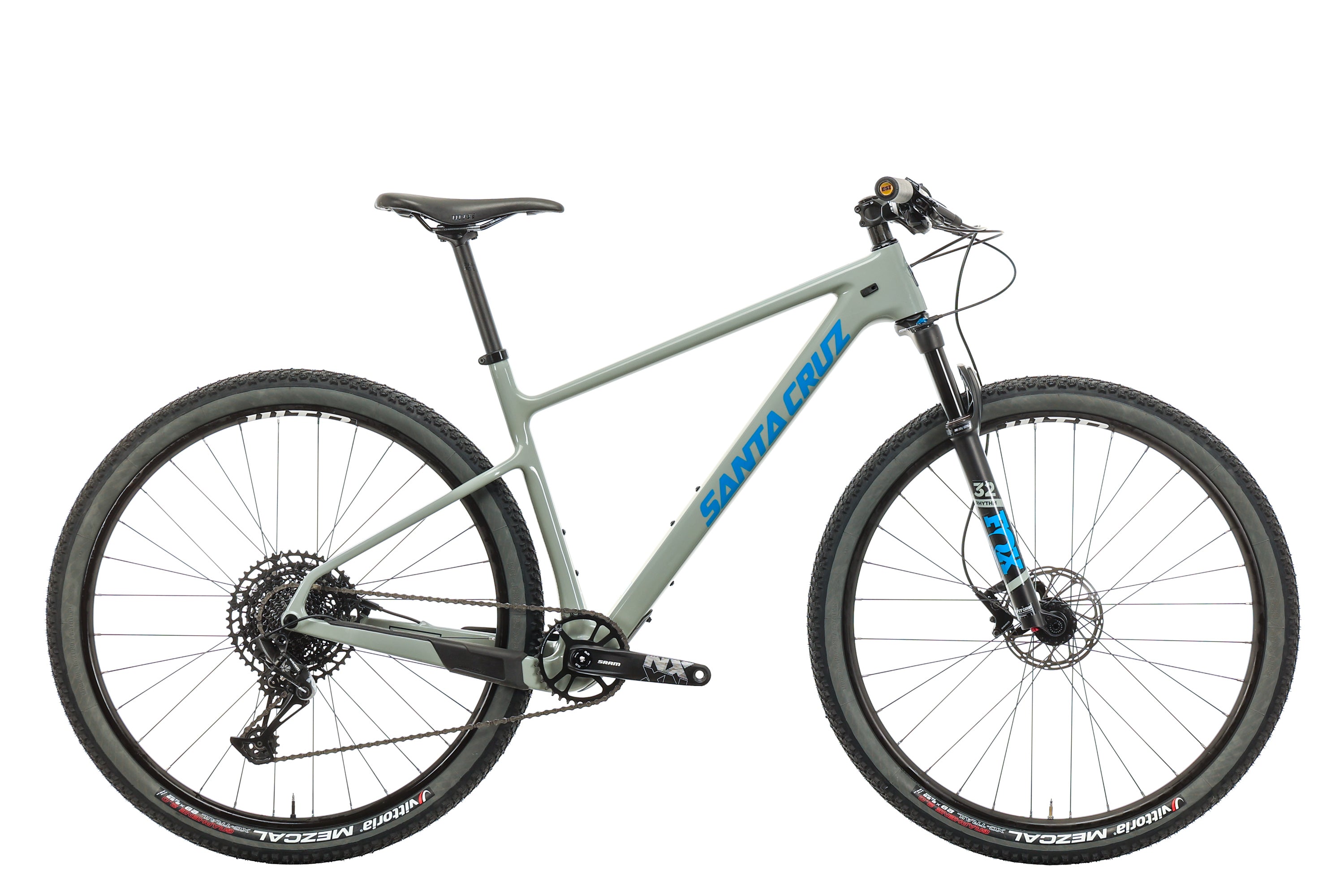 Santa Cruz Highball C R Mountain Bike 2020 Large The Pro s