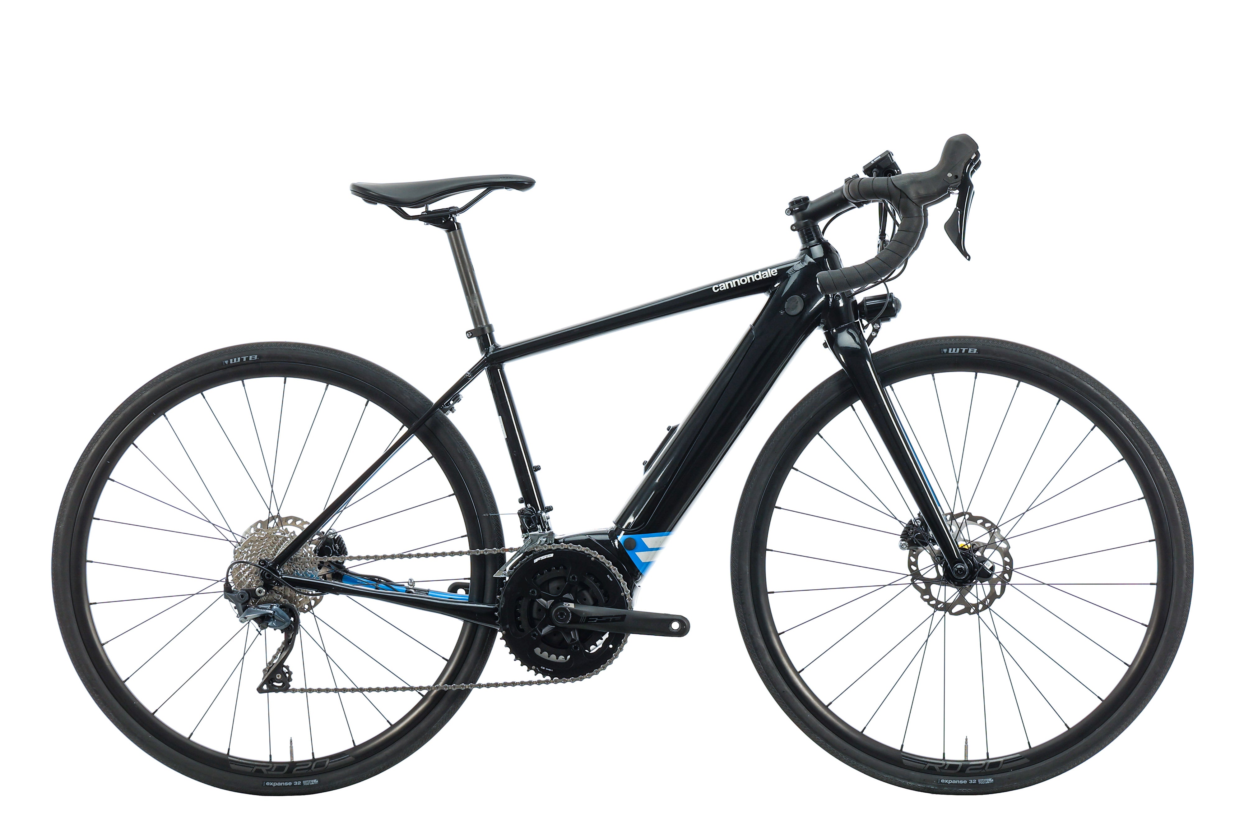 Cannondale synapse 2024 neo 1 2021