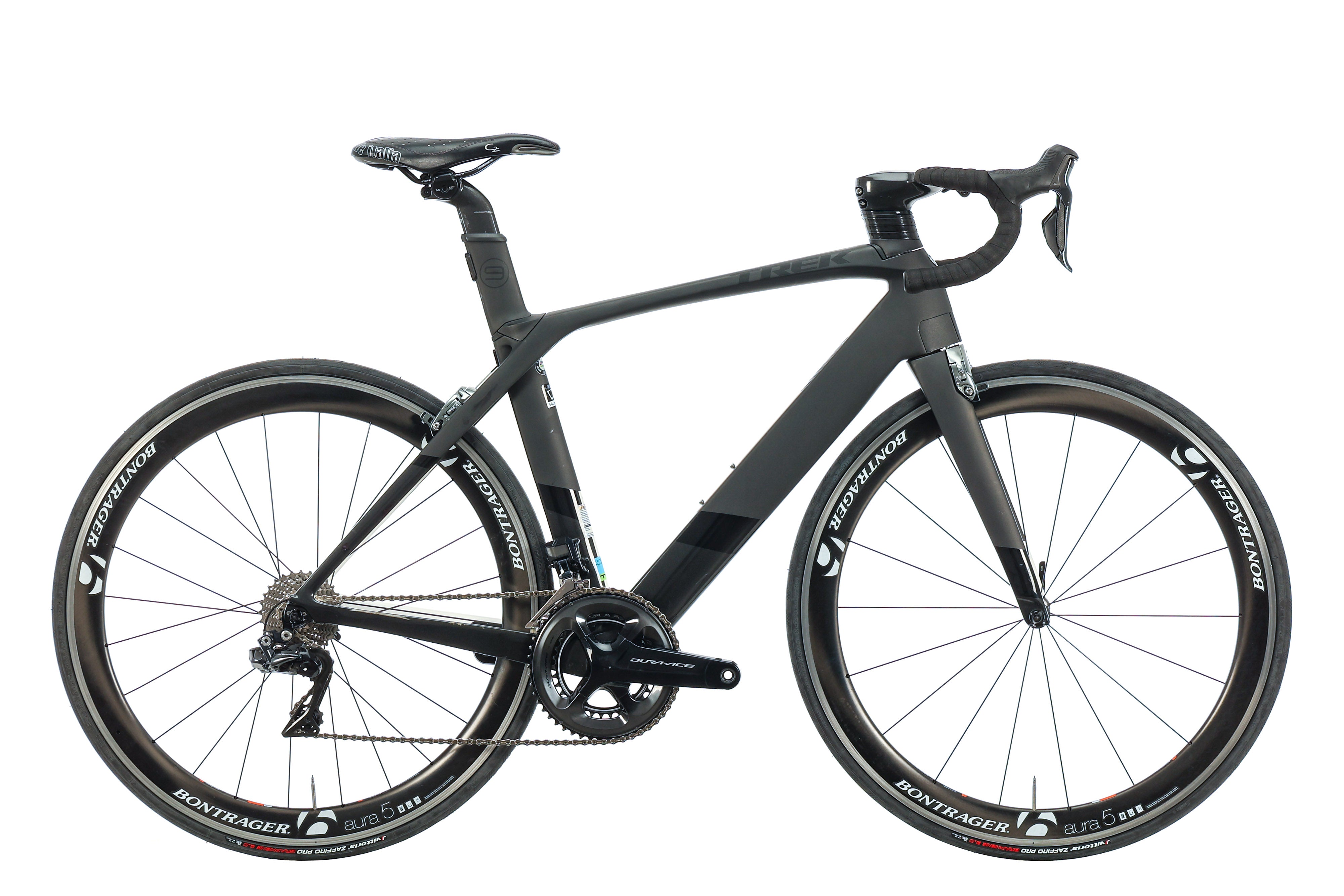 Trek madone 2024 2016 models