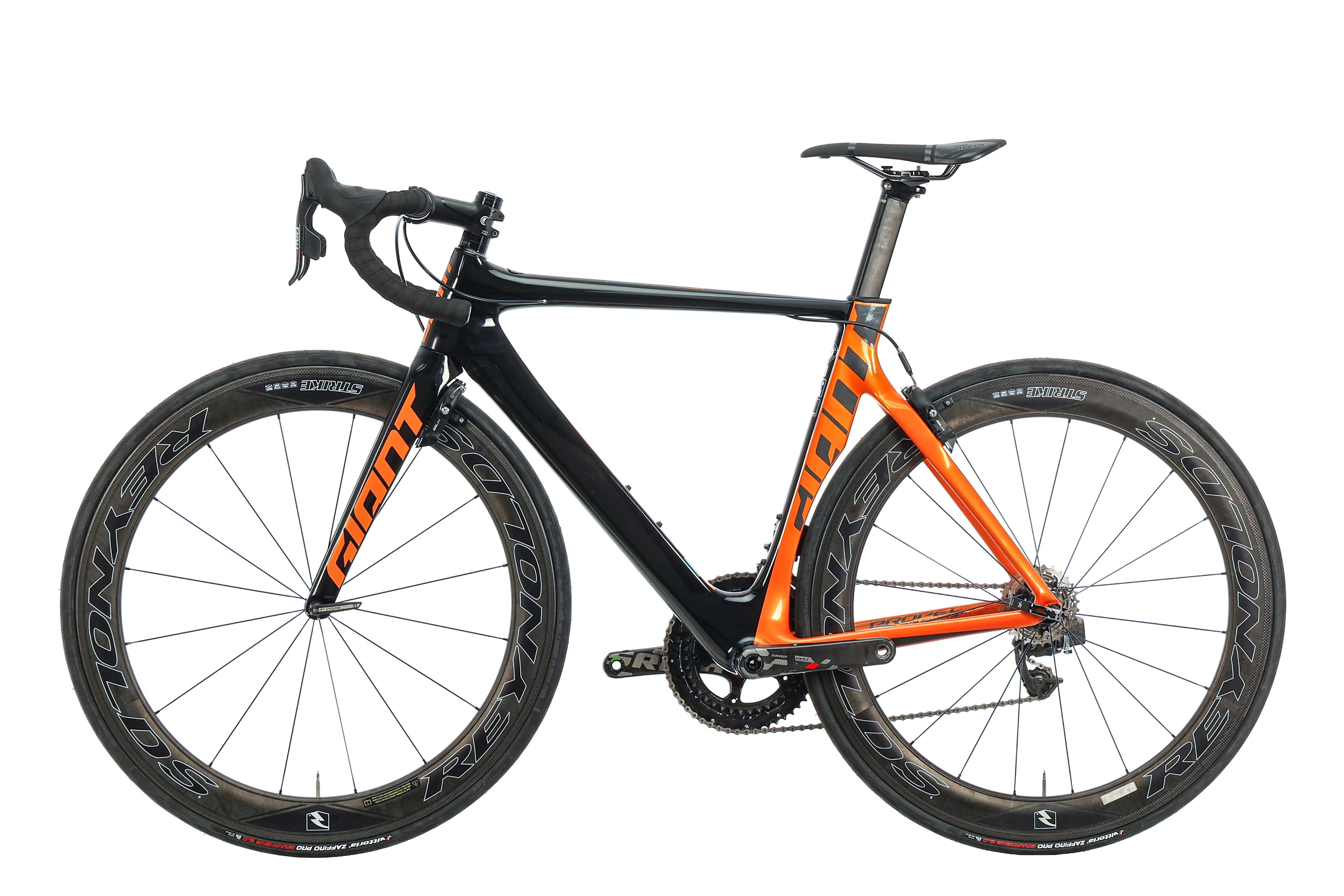 Giant propel advanced online pro 2016