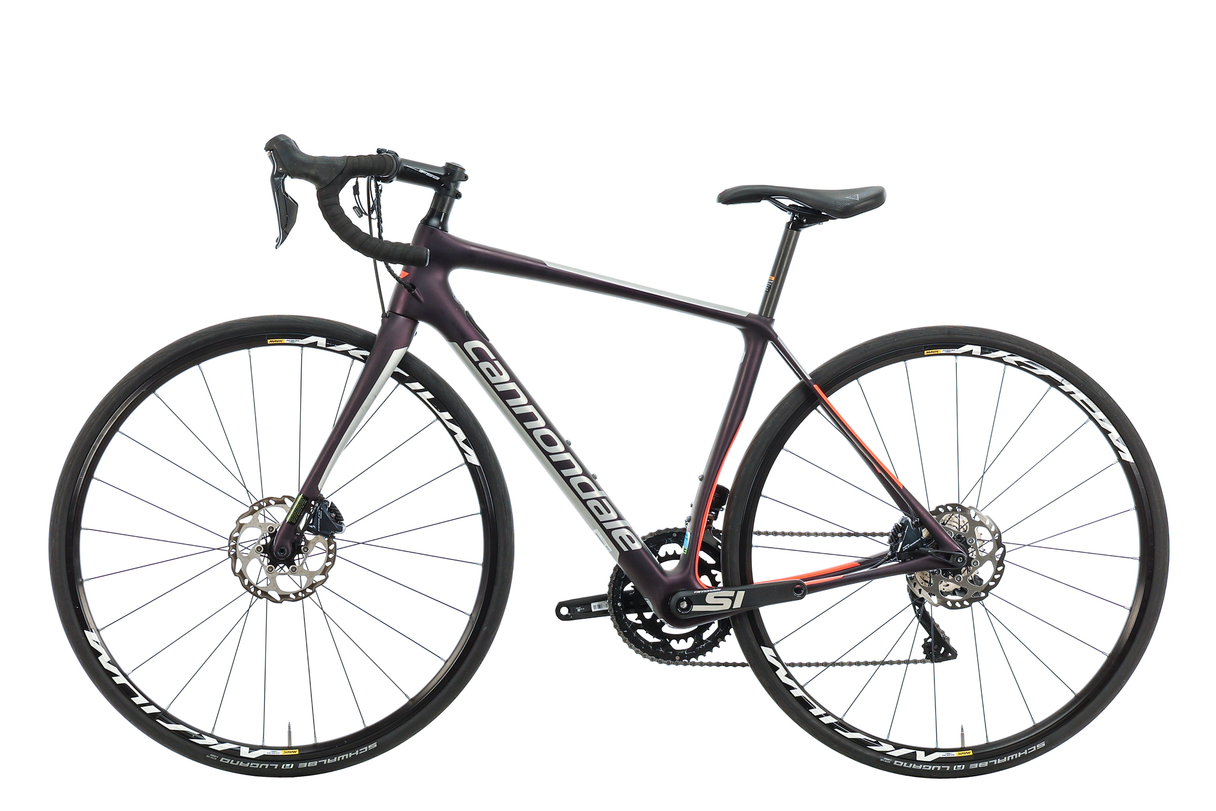 Cannondale synapse carbon disc women's online ultegra