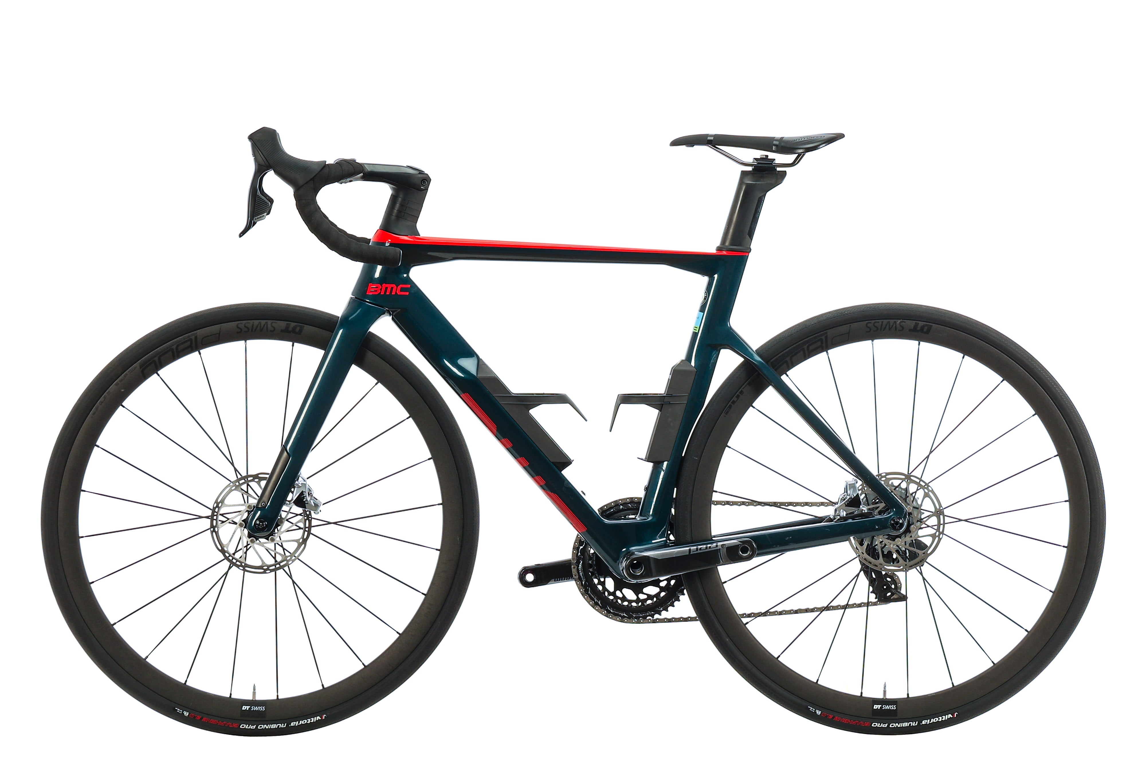 BMC Timemachine ROAD 01 ONE Road Bike 2021 51cm