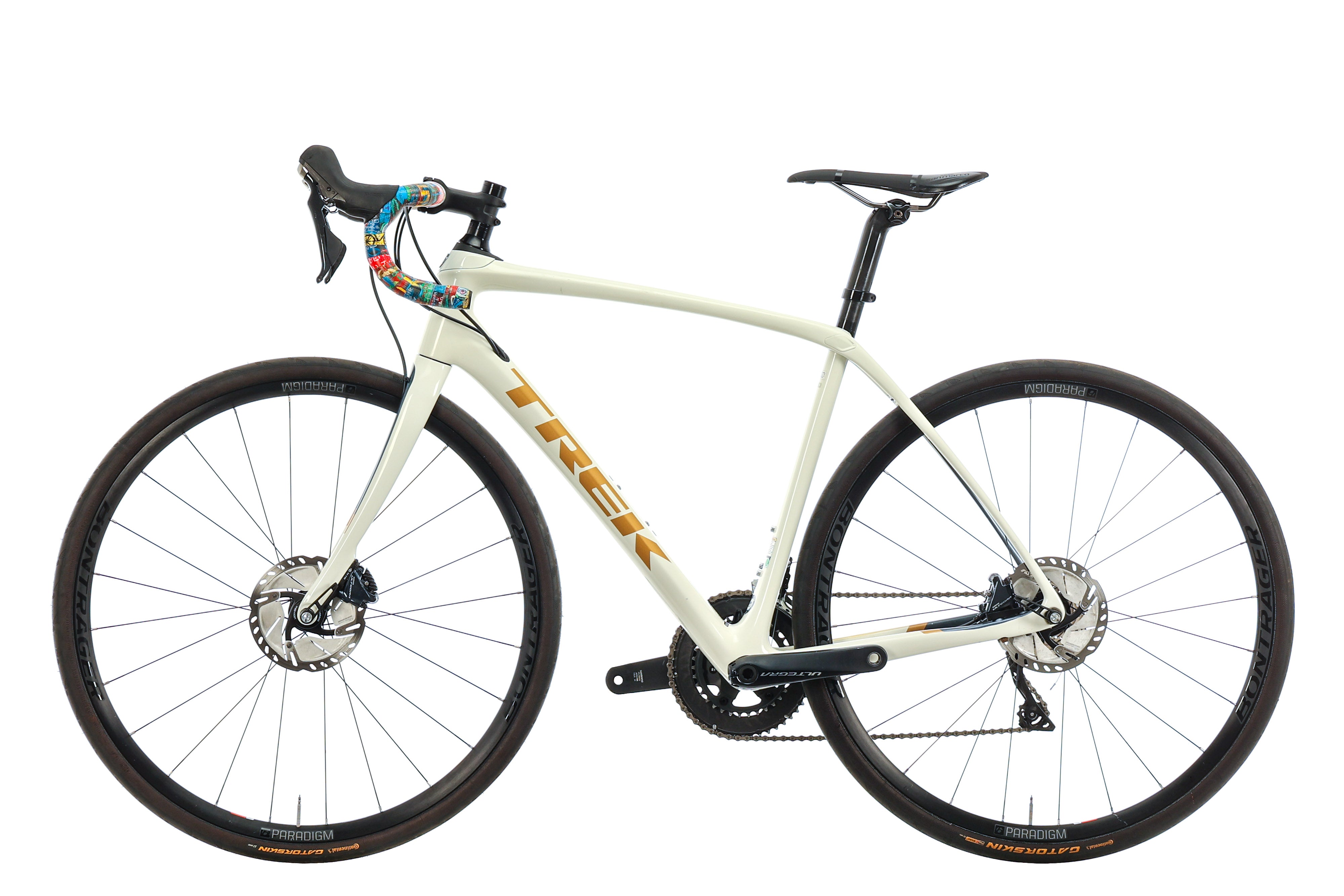 Trek domane sl6 online womens