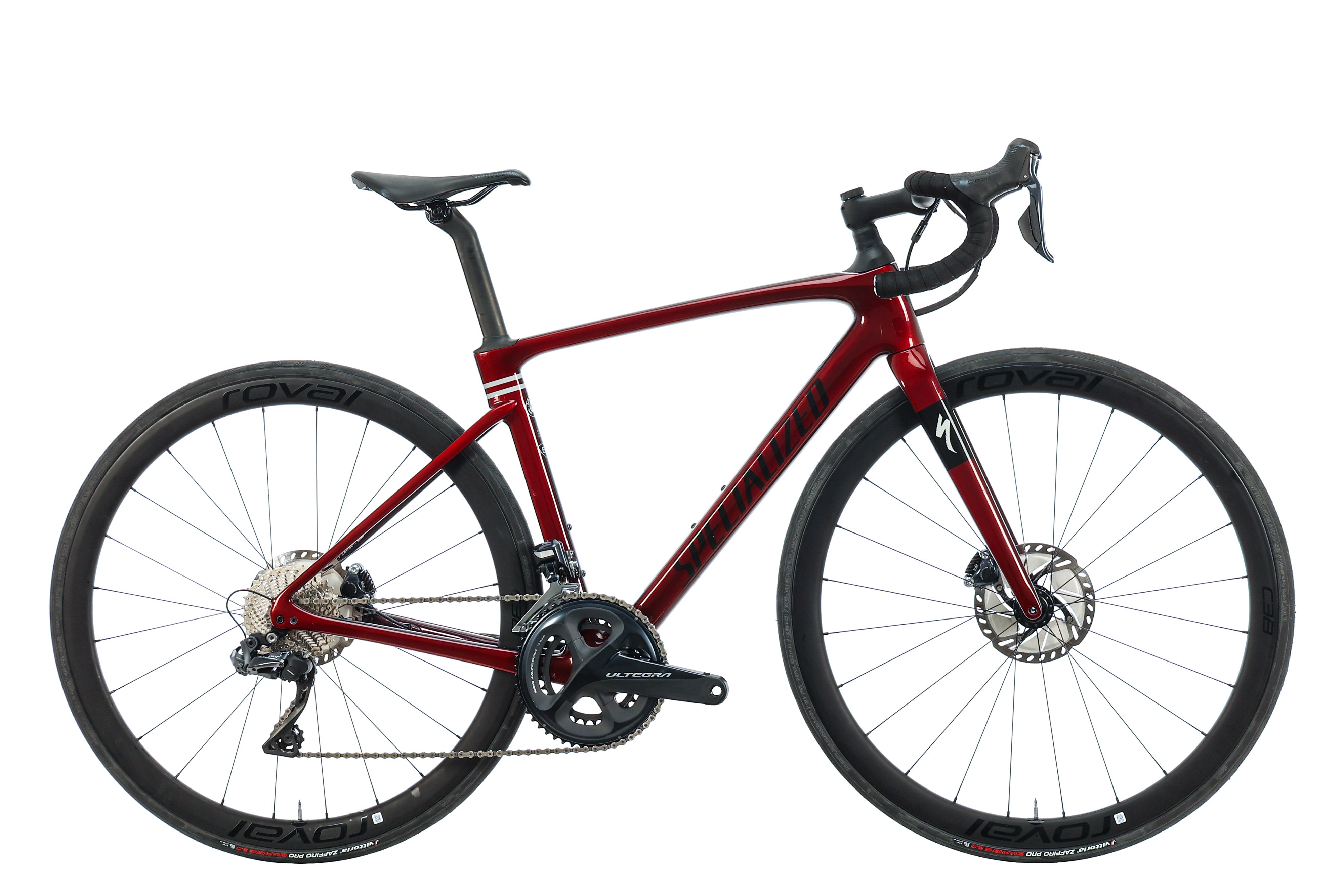 Specialized roubaix expert 2020 crimson new arrivals