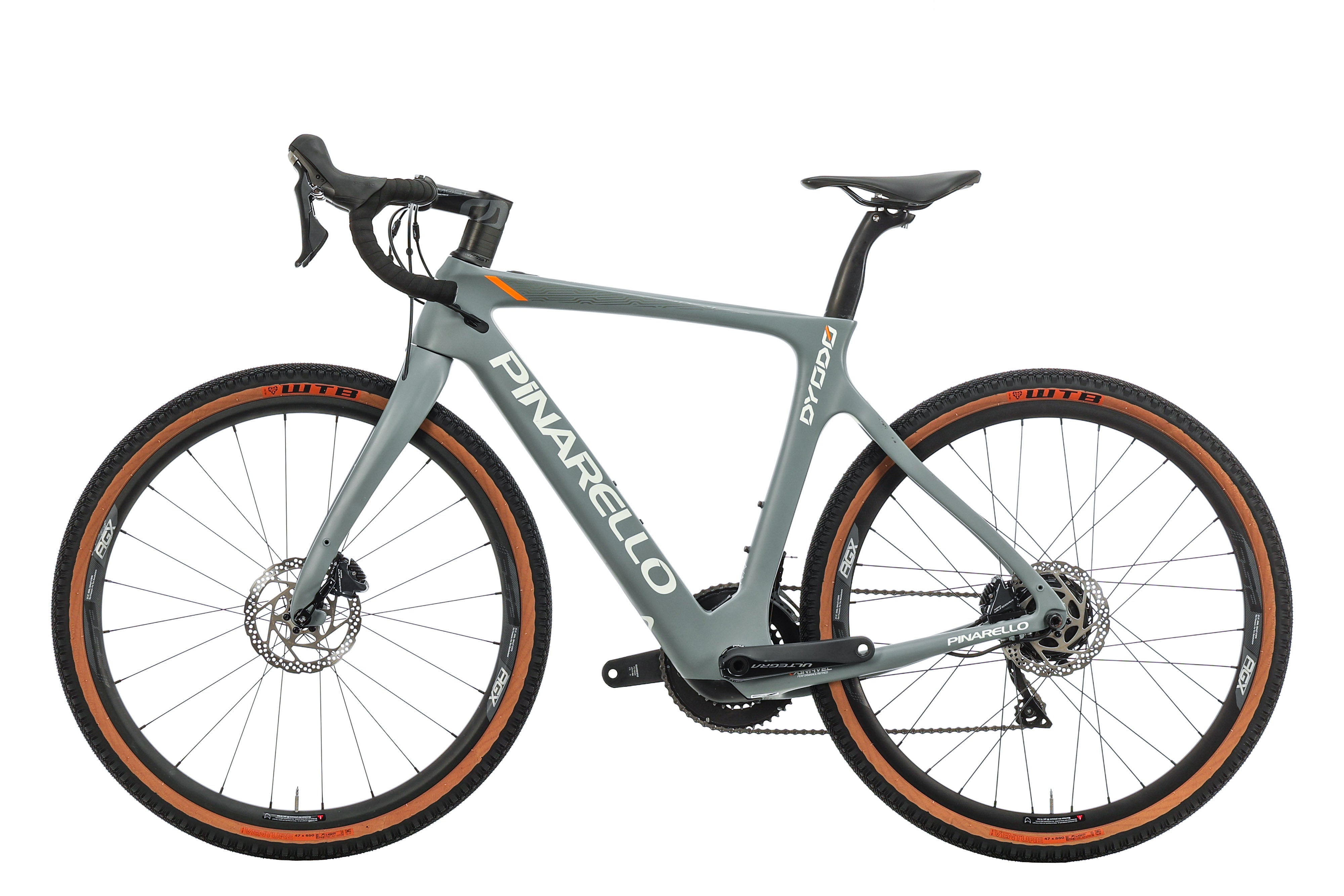 Pinarello dyodo grevil ultegra best sale gravel ebike