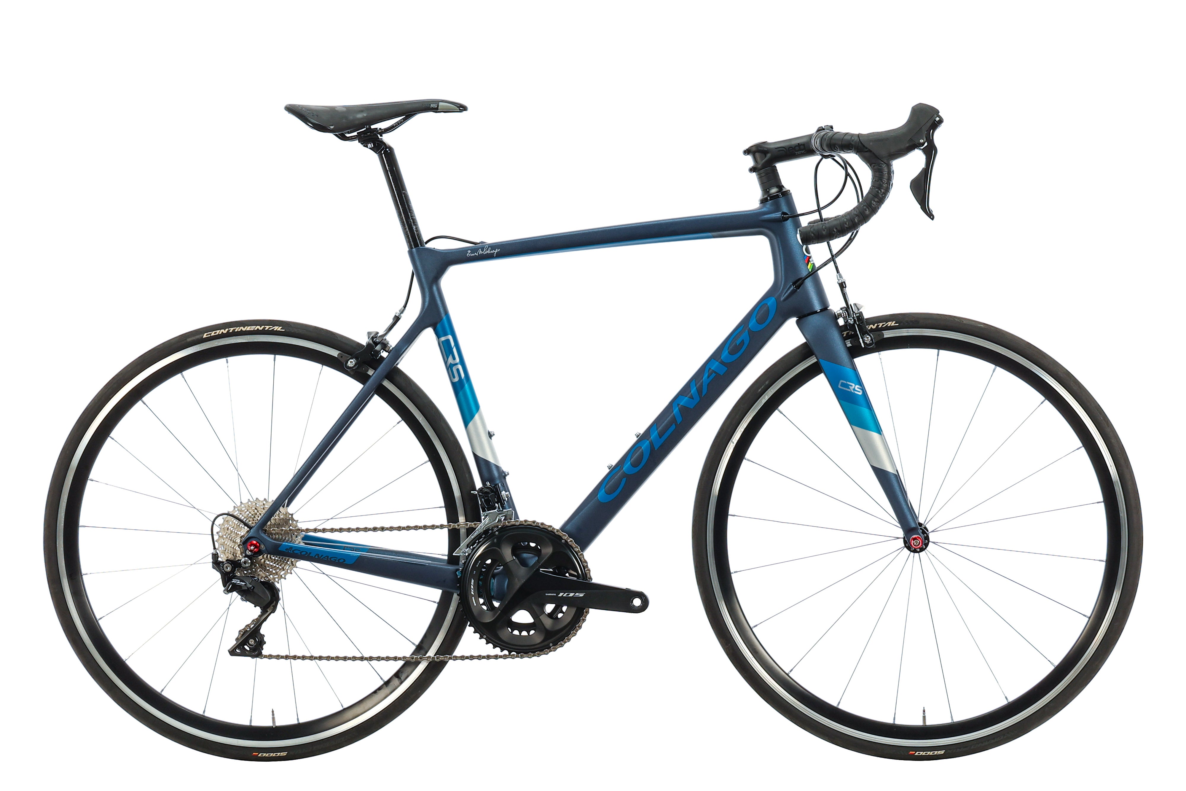 Colnago discount crs price