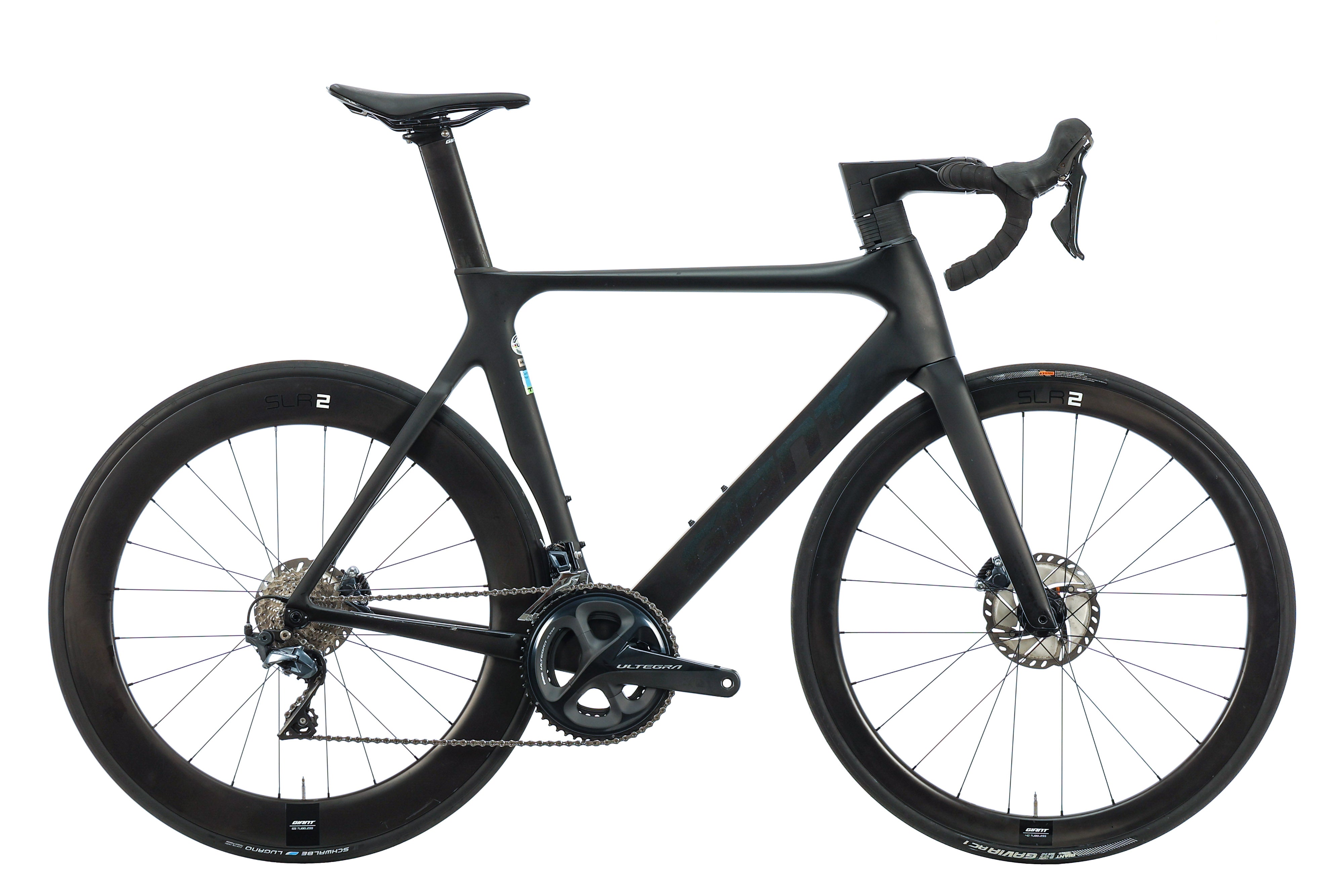 Giant propel advanced 2024 2 disc 2021