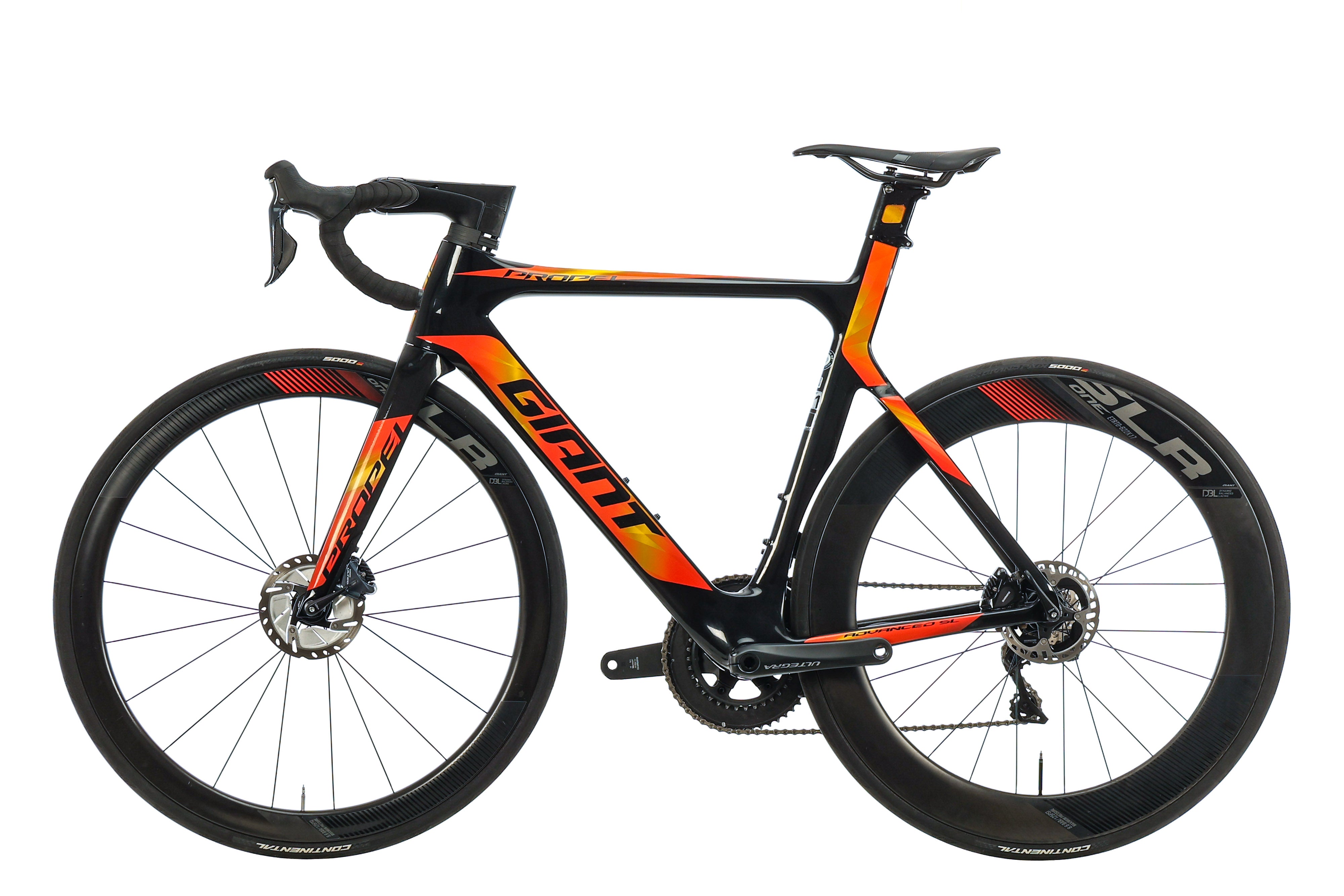 Giant propel discount advanced sl1 disc