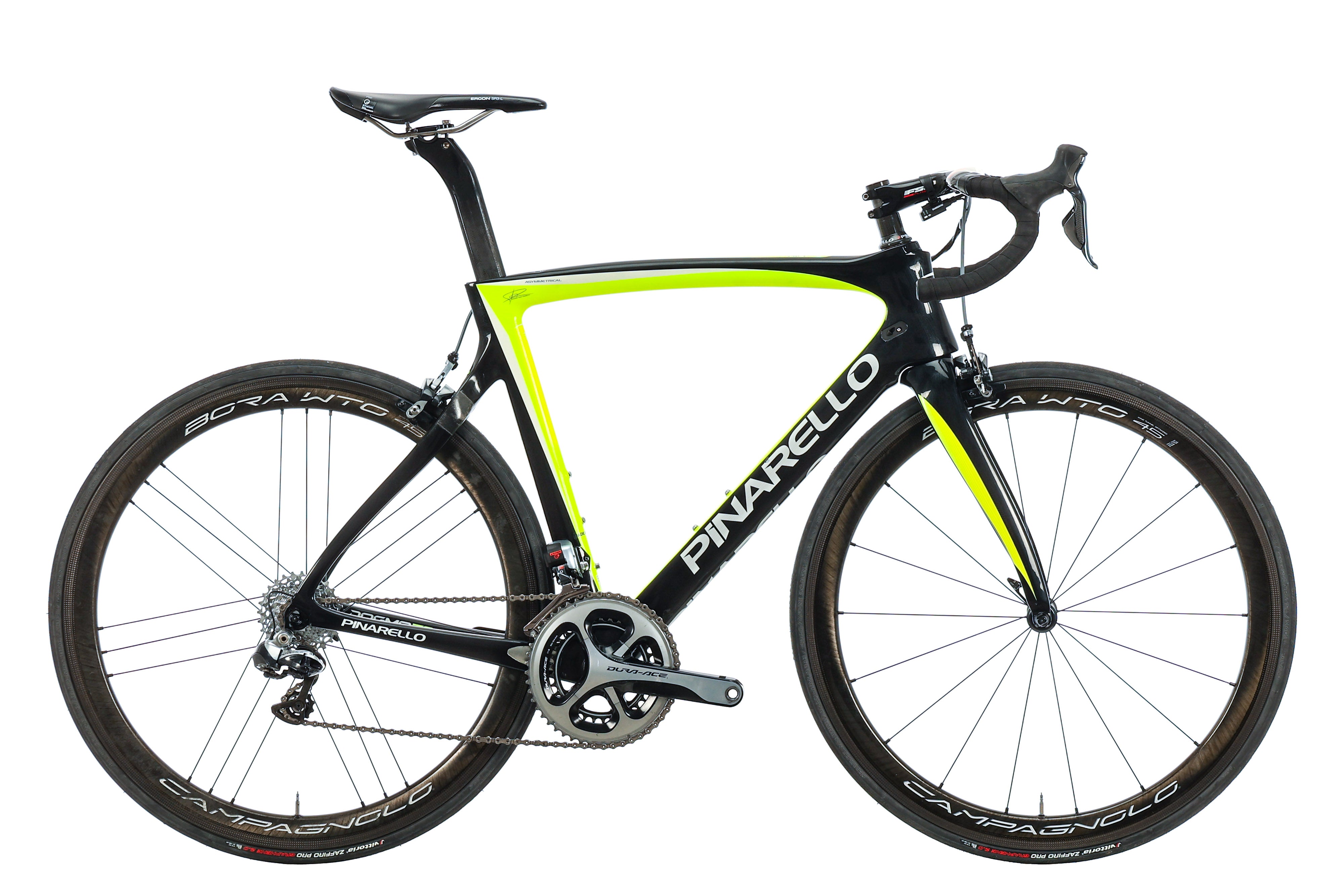 Pinarello dogma 2024 f8 2016