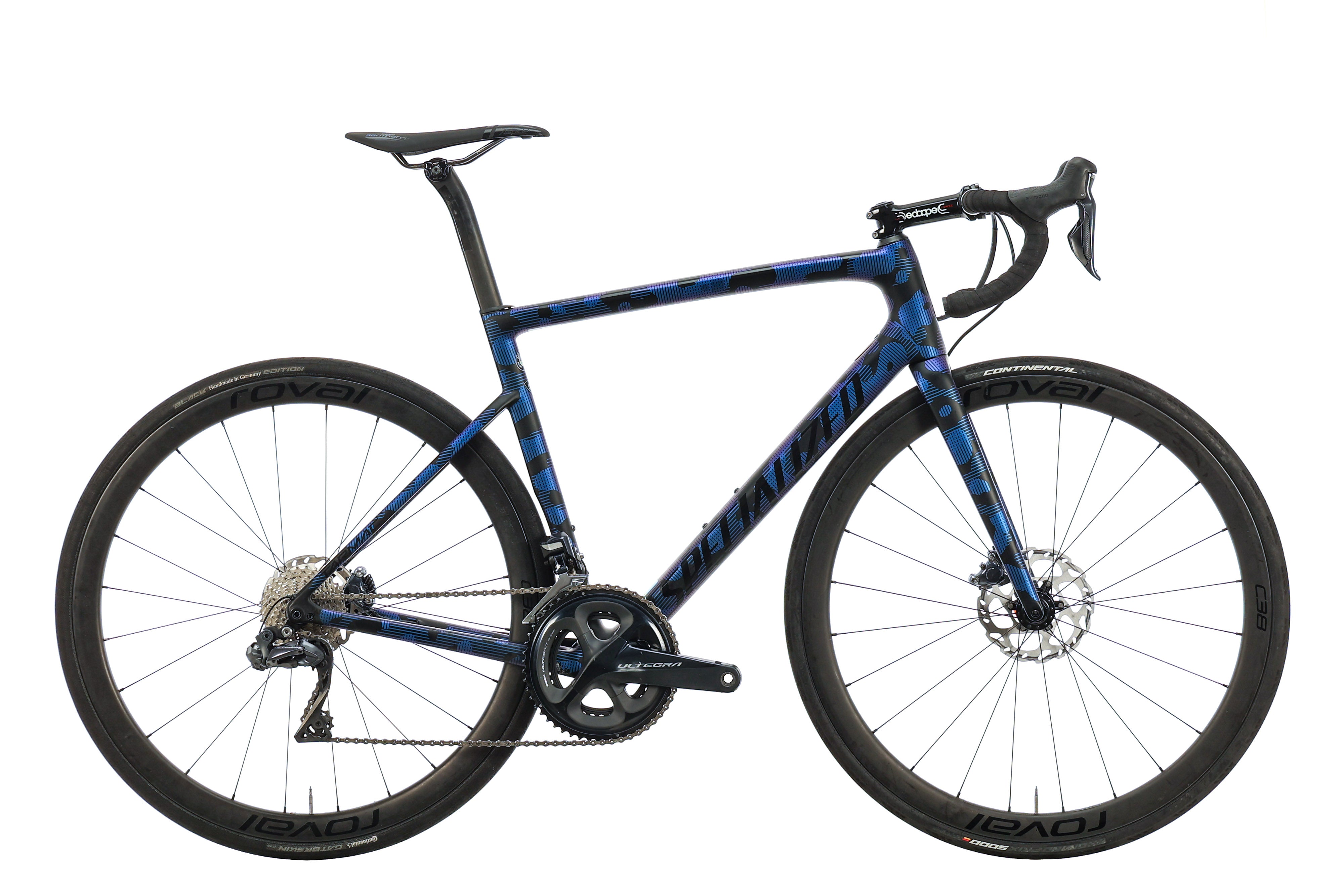 Specialized tarmac sl6 expert disc sales udi2 2020