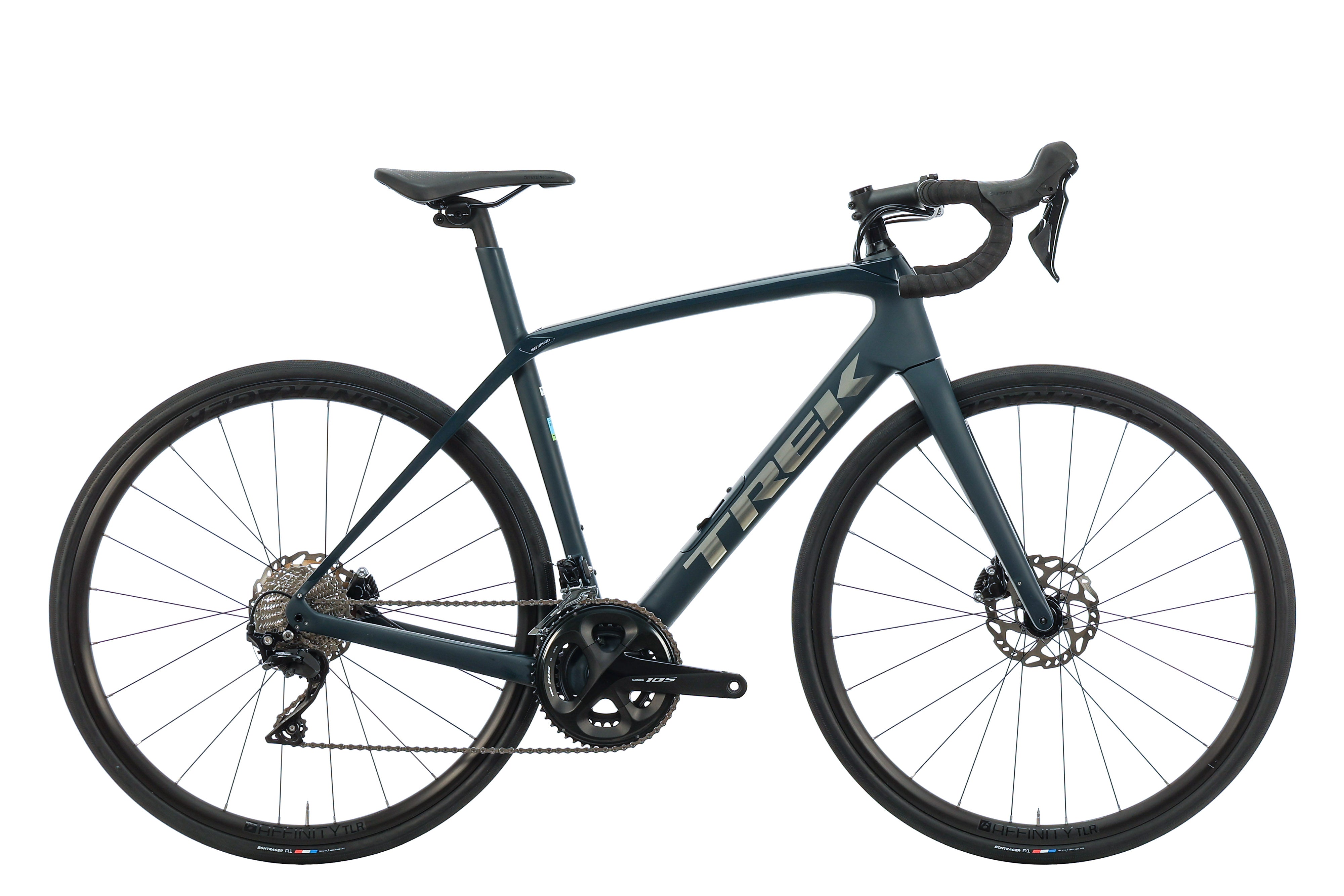 Trek domane best sale sl 5 navy