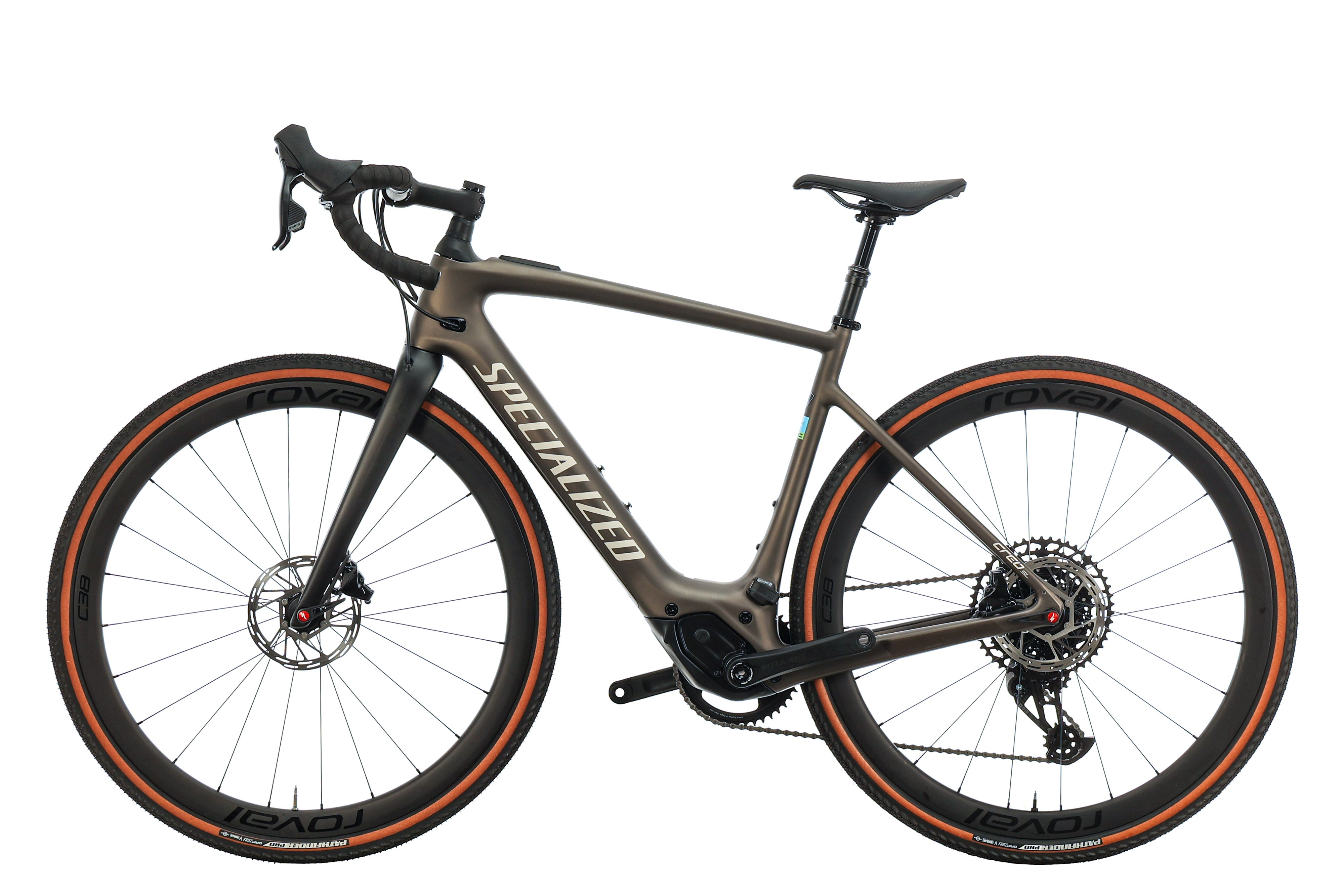 Specialized gravel e bike 2024 2021