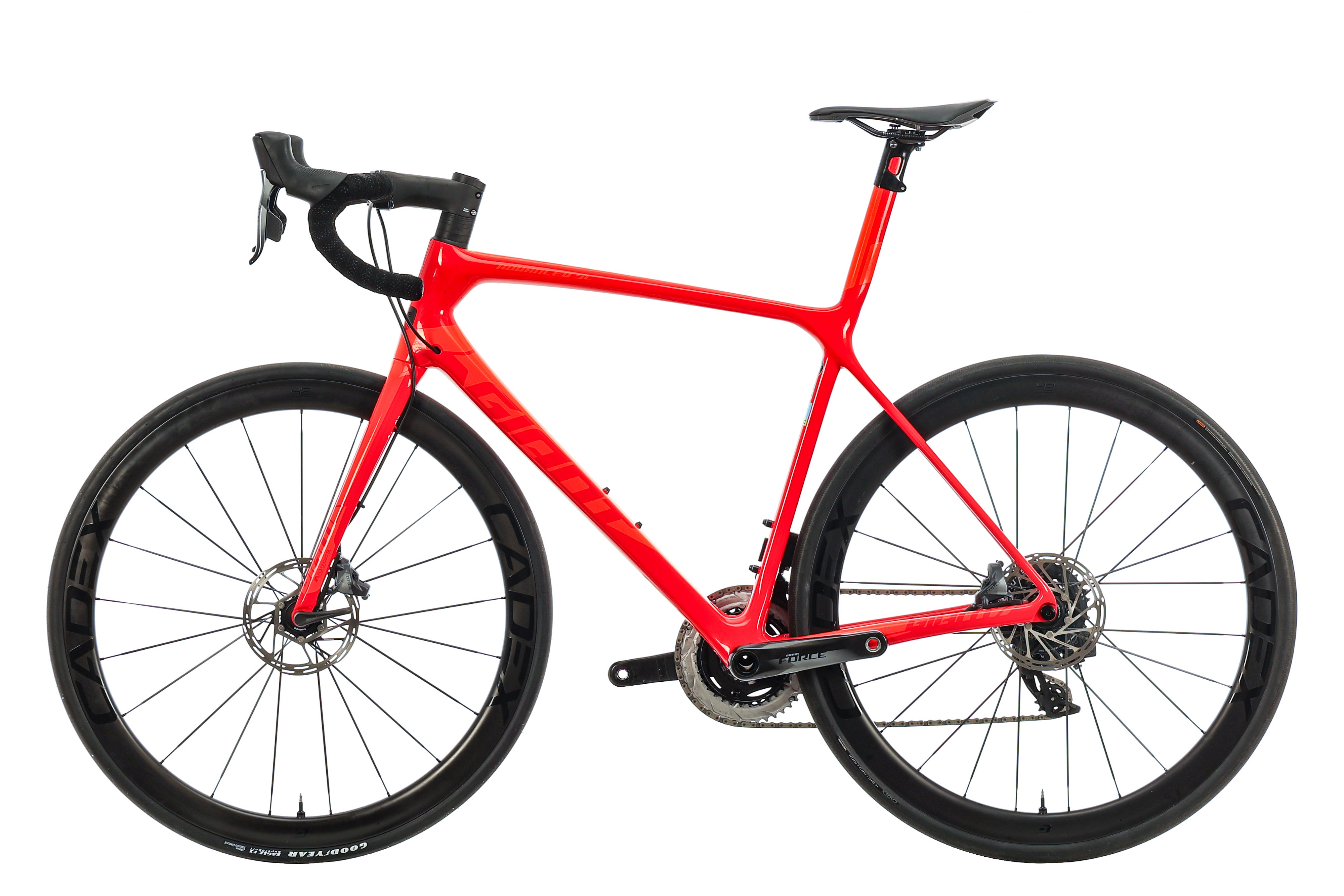 Giant tcr 2024 2019 review