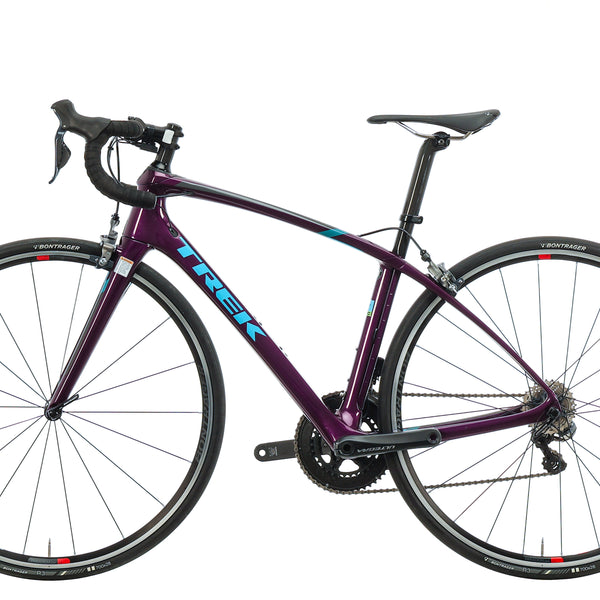 trek silque slr