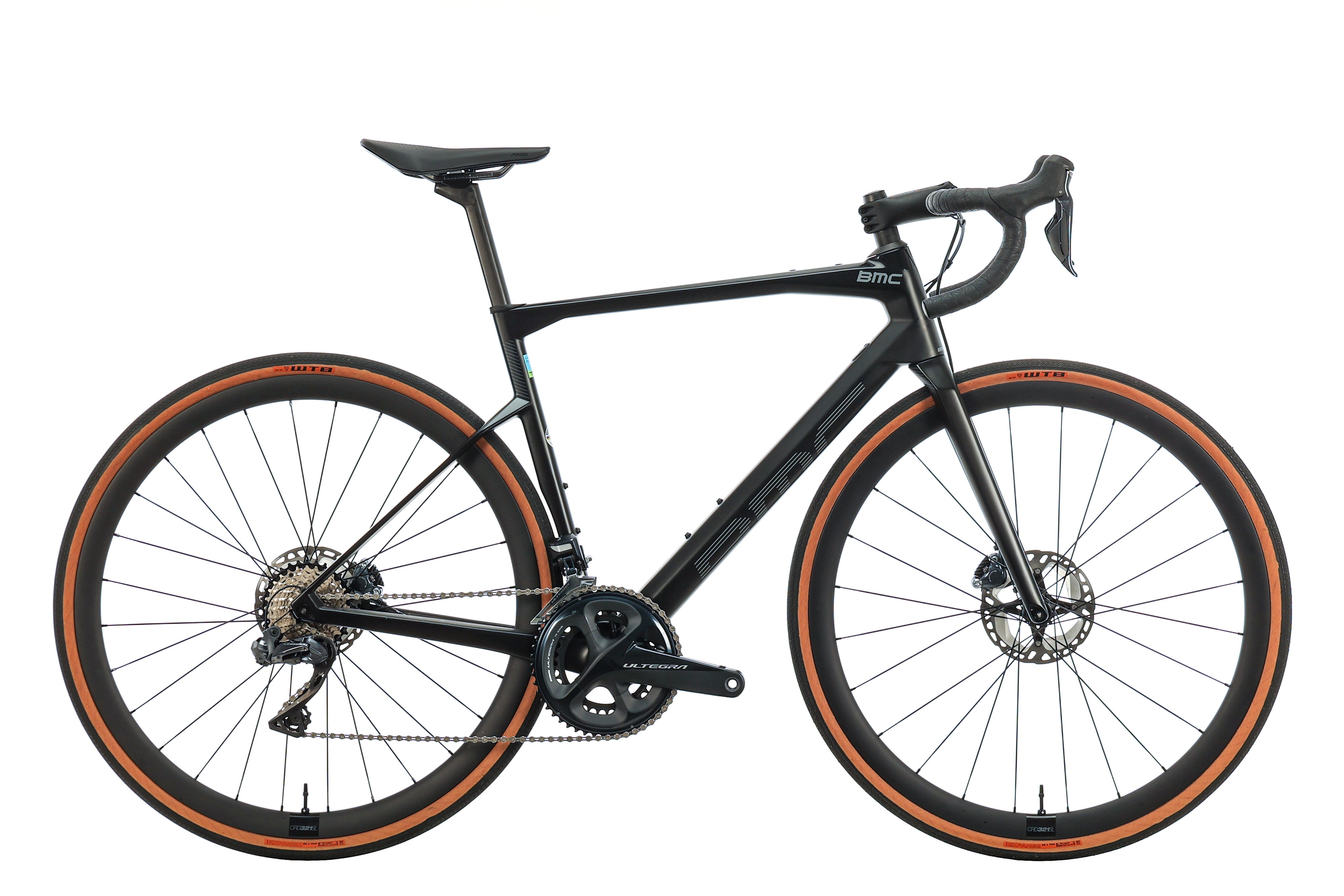 Bmc roadmachine 02 one ultegra di2 disc road bike sales 2020