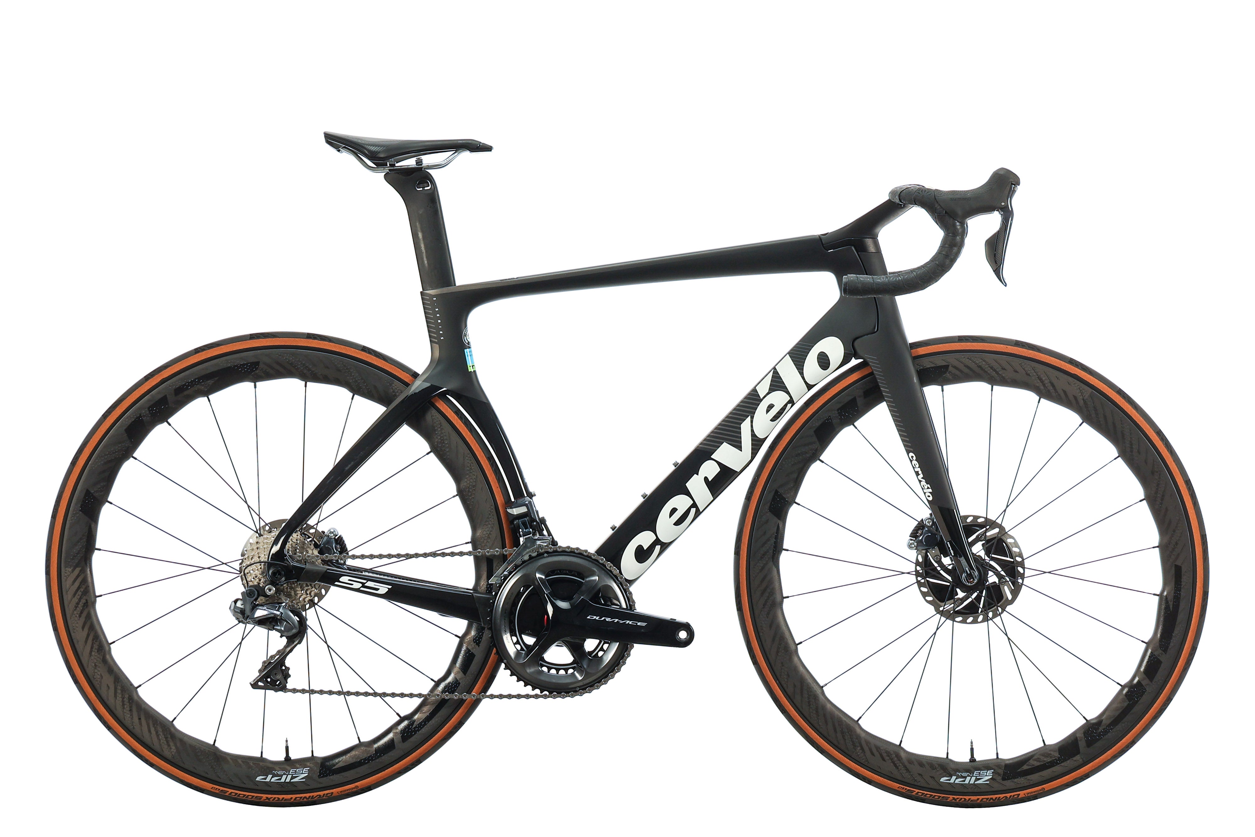 Cervelo s5 best sale ultegra di2 2019