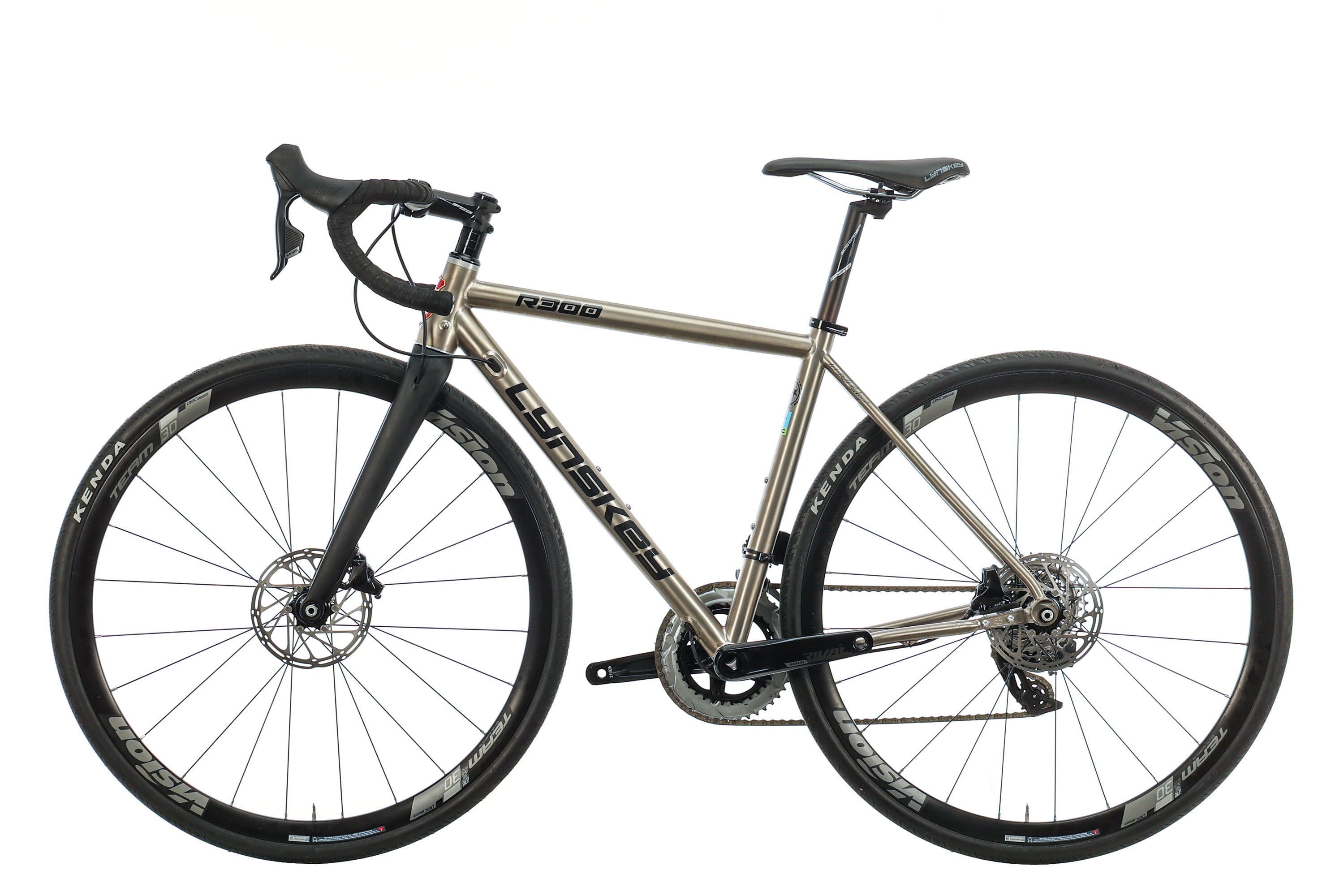 Lynskey best sale r300 review