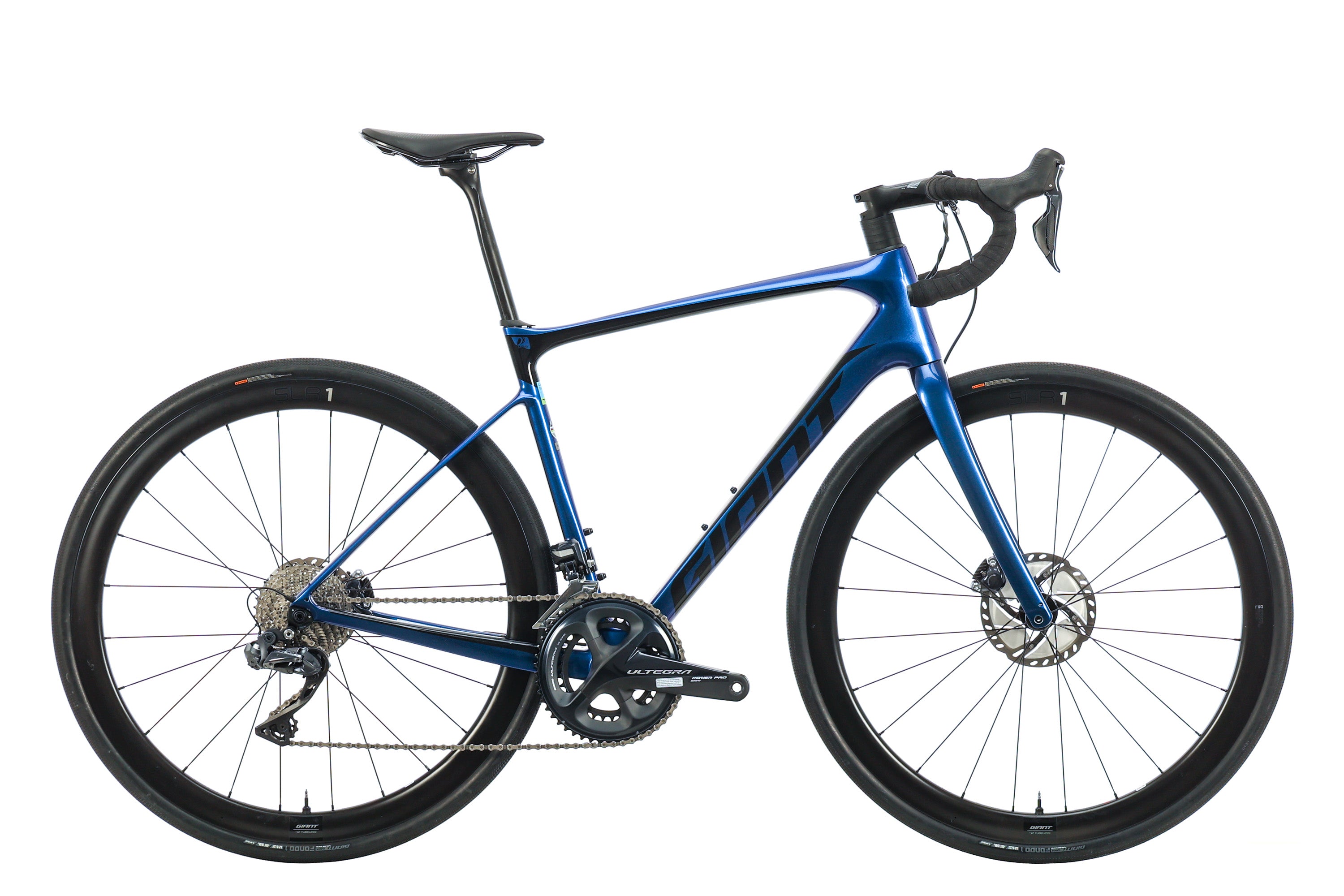 Defy advanced pro discount 1 di2 2021