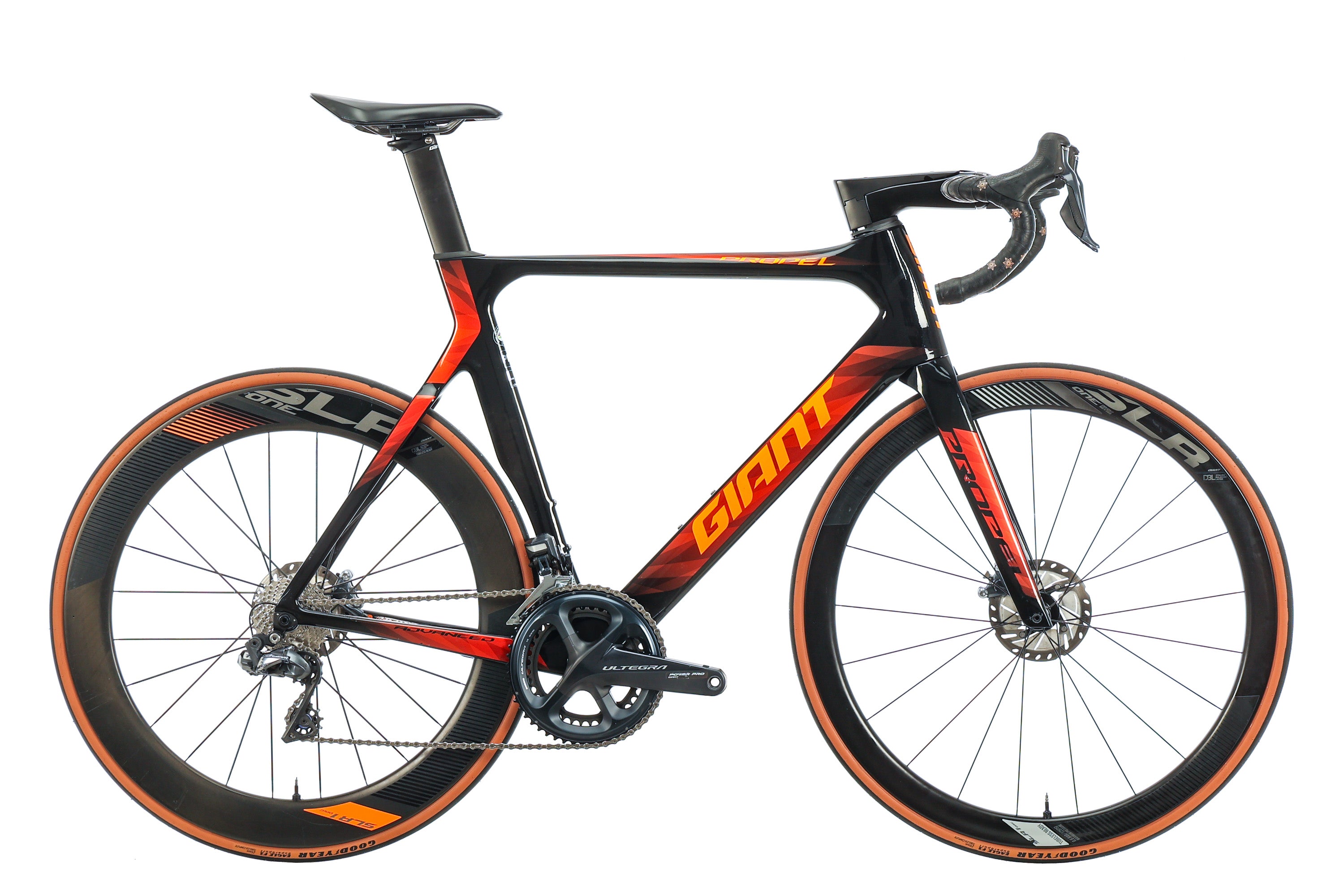 Giant propel advanced cheap 2 disc 2019