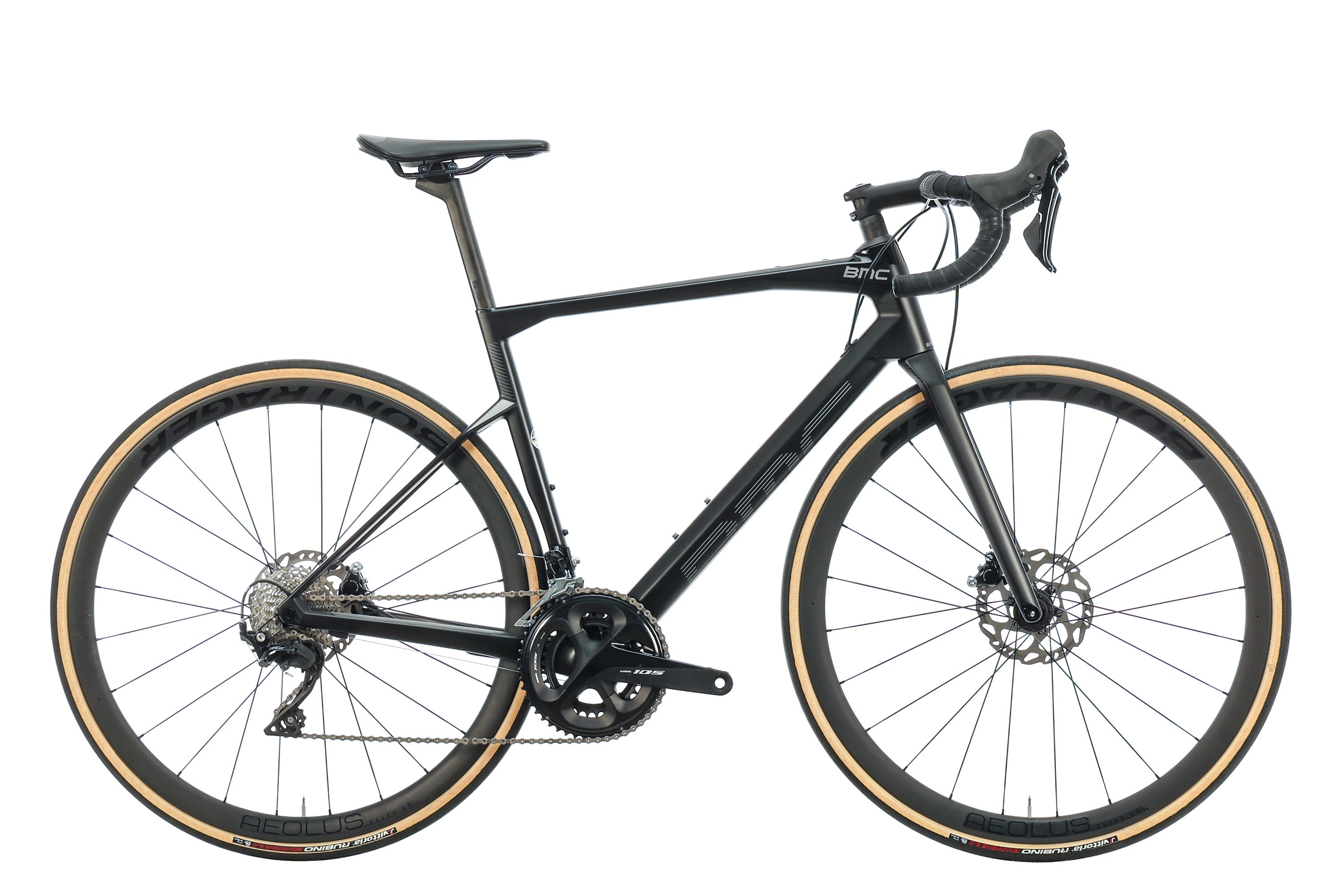 Bmc roadmachine four discount 2021