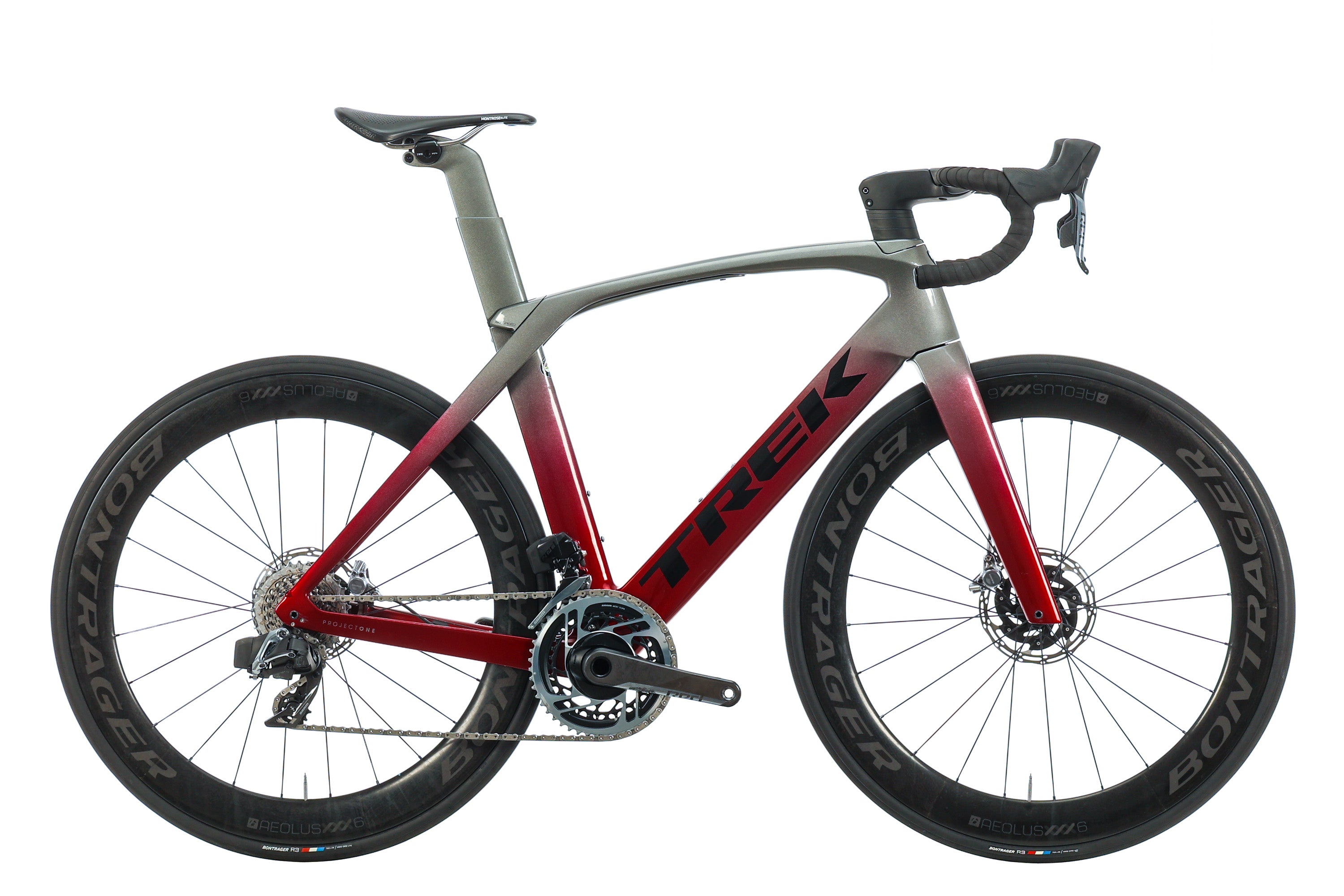 Trek madone outlet slr 9 disc