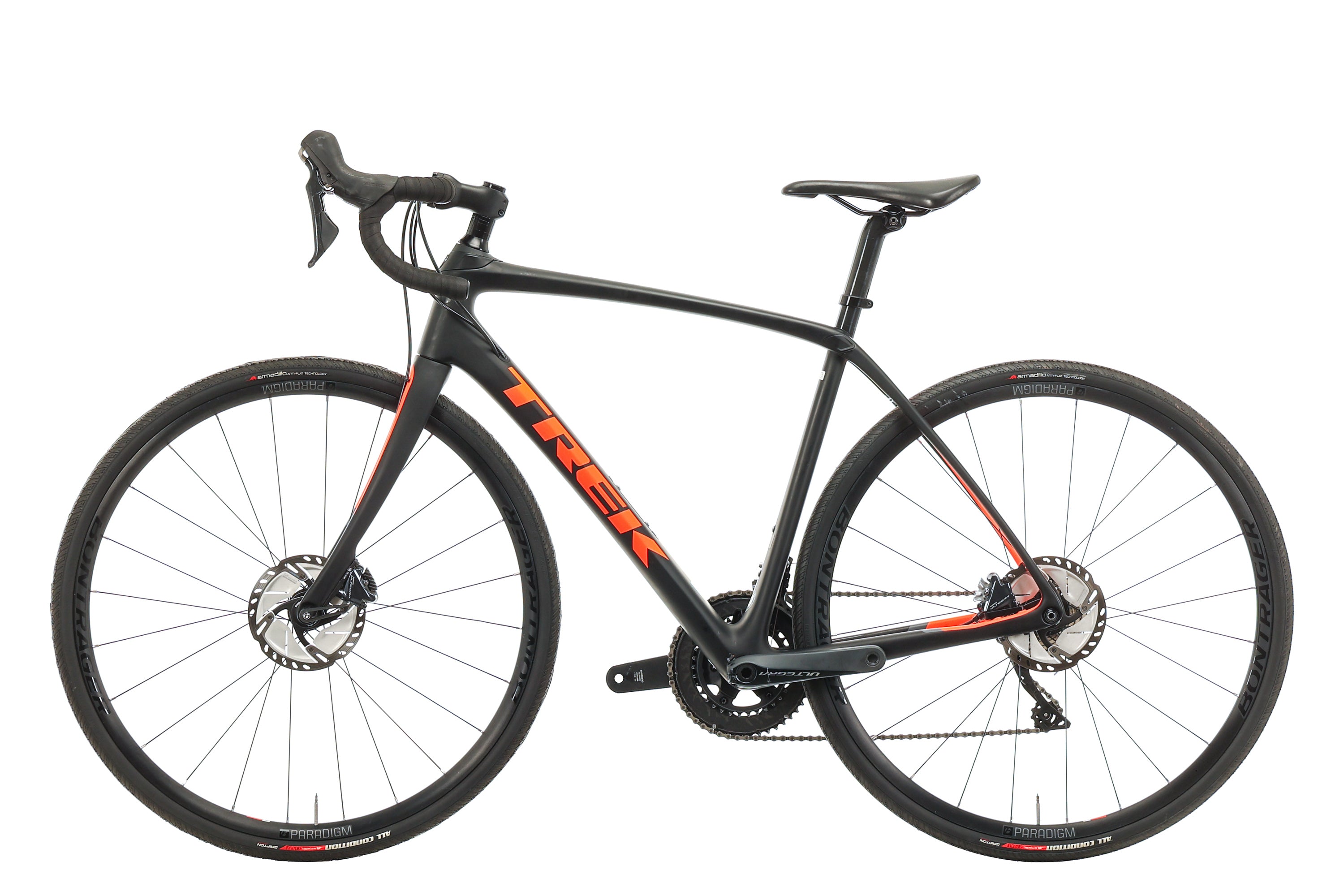 Domane sl 6 online disc 2019