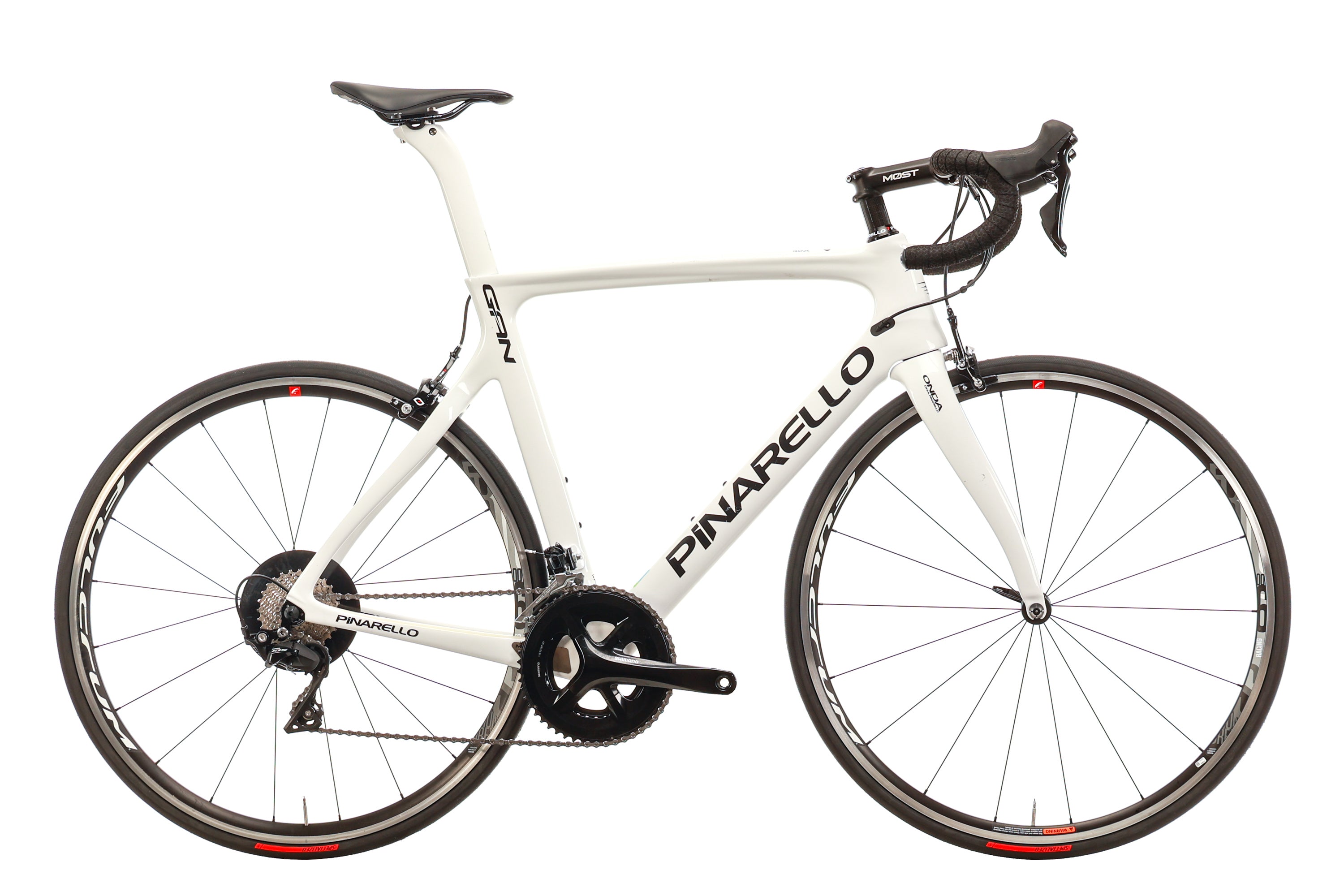 Pinarello GAN 105 Road Bike - 2020, 55cm | The Pro's Closet